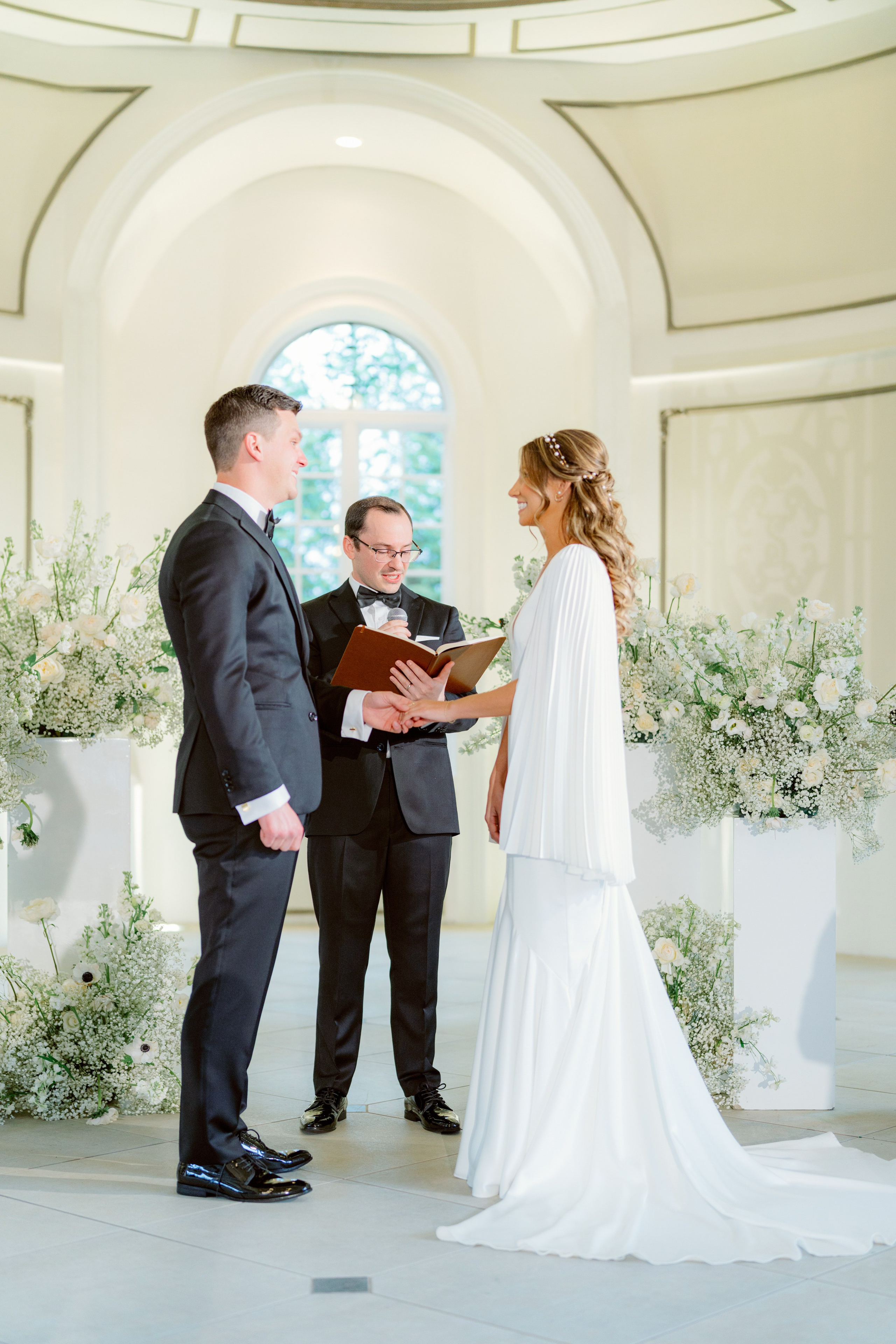 Amanda and Dan. Wedding photographer and videographer New York | New Jersey