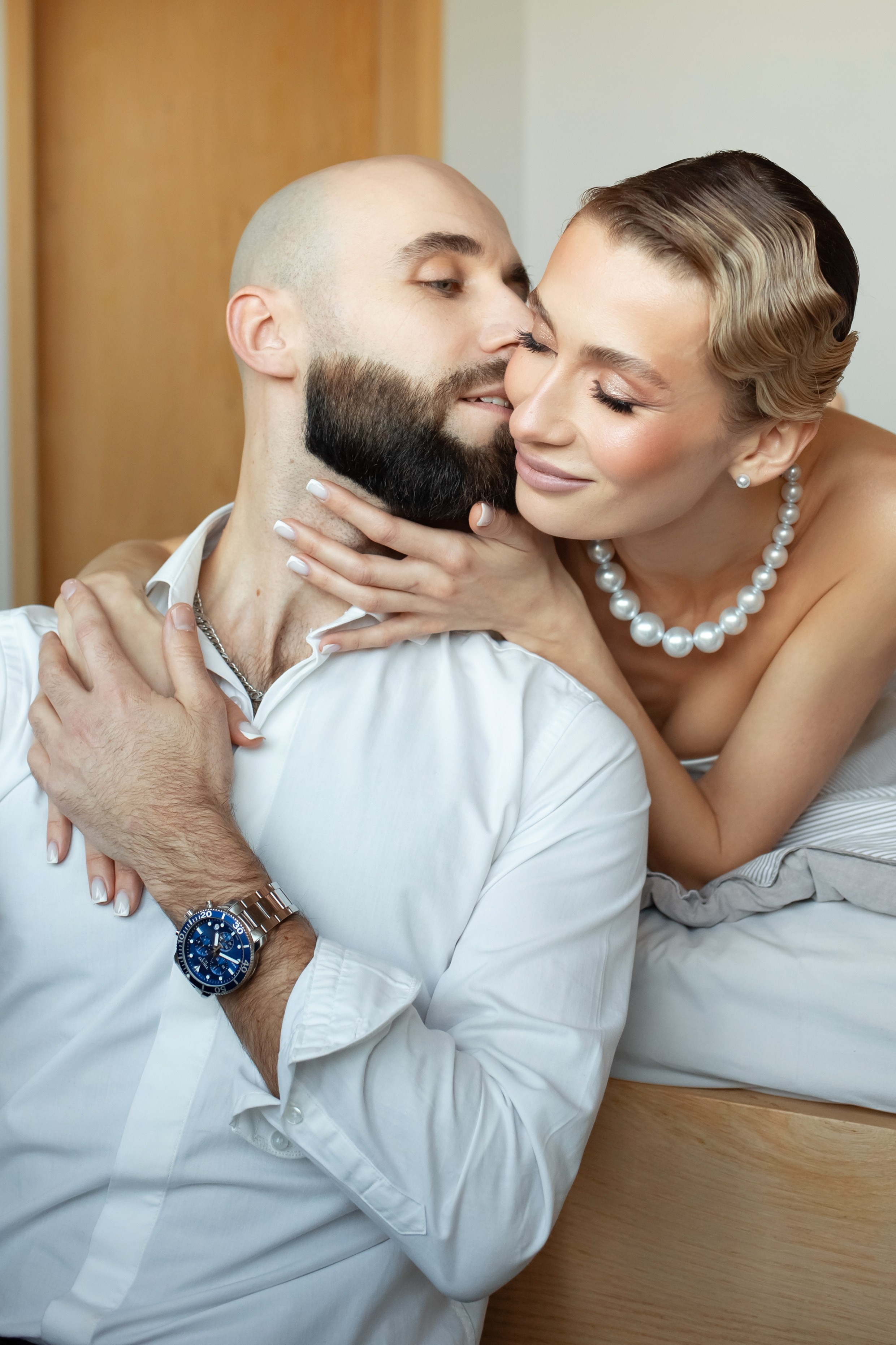 D+O. Professional photographer in Spain