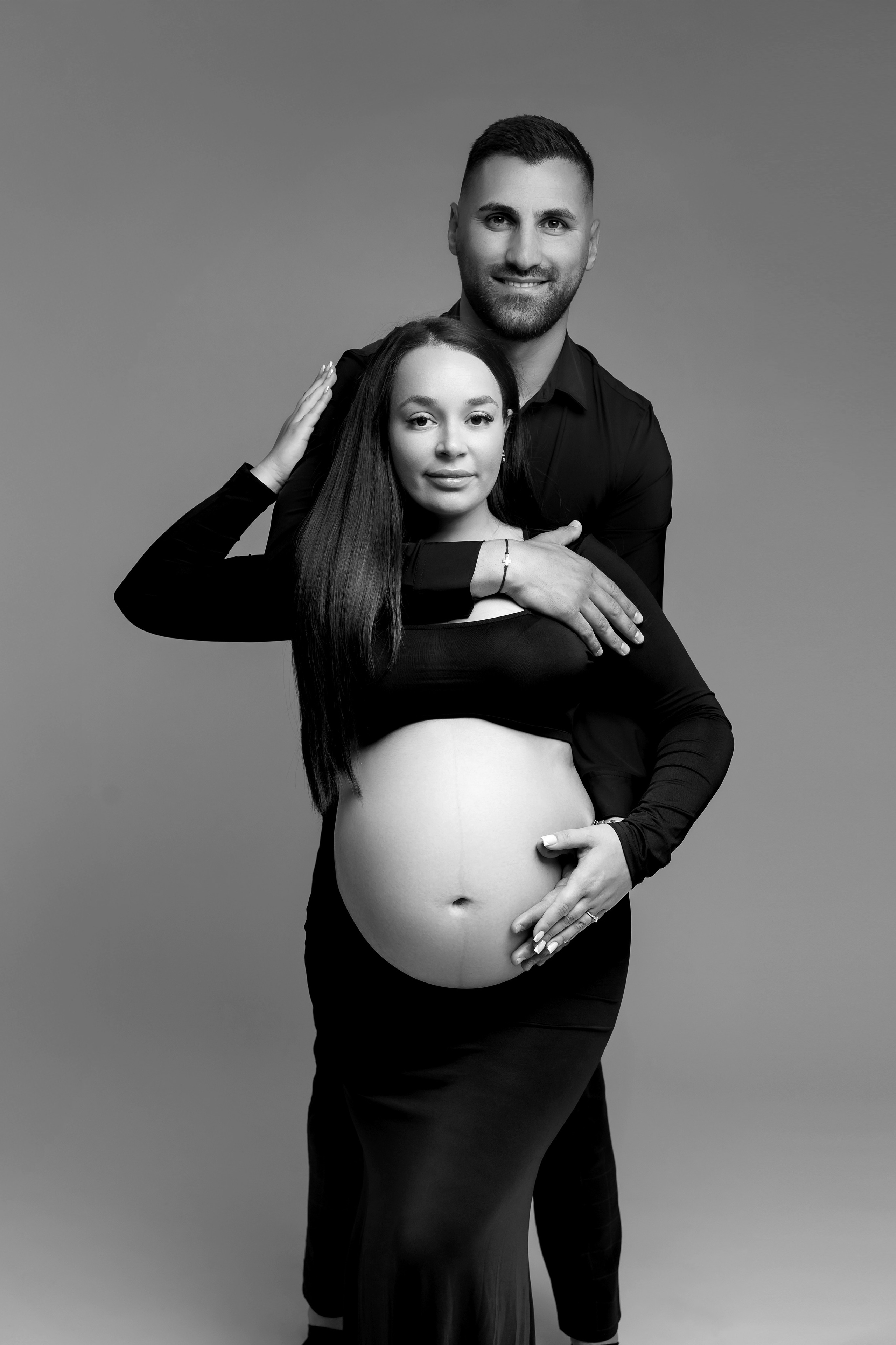 Бремена фотосесия. Фотограф Ирина Йотова