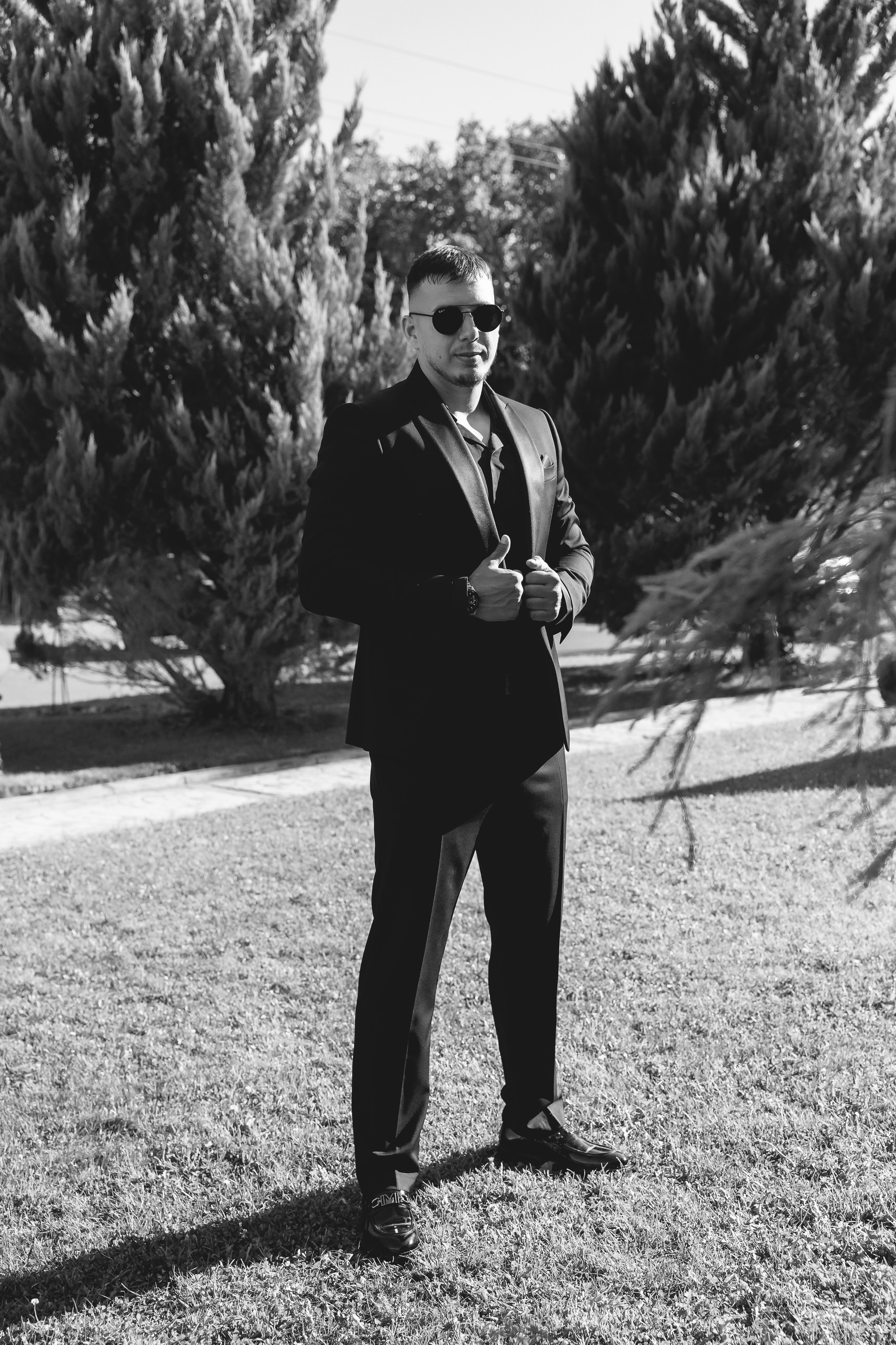 Годеж. Фотограф Ирина Йотова