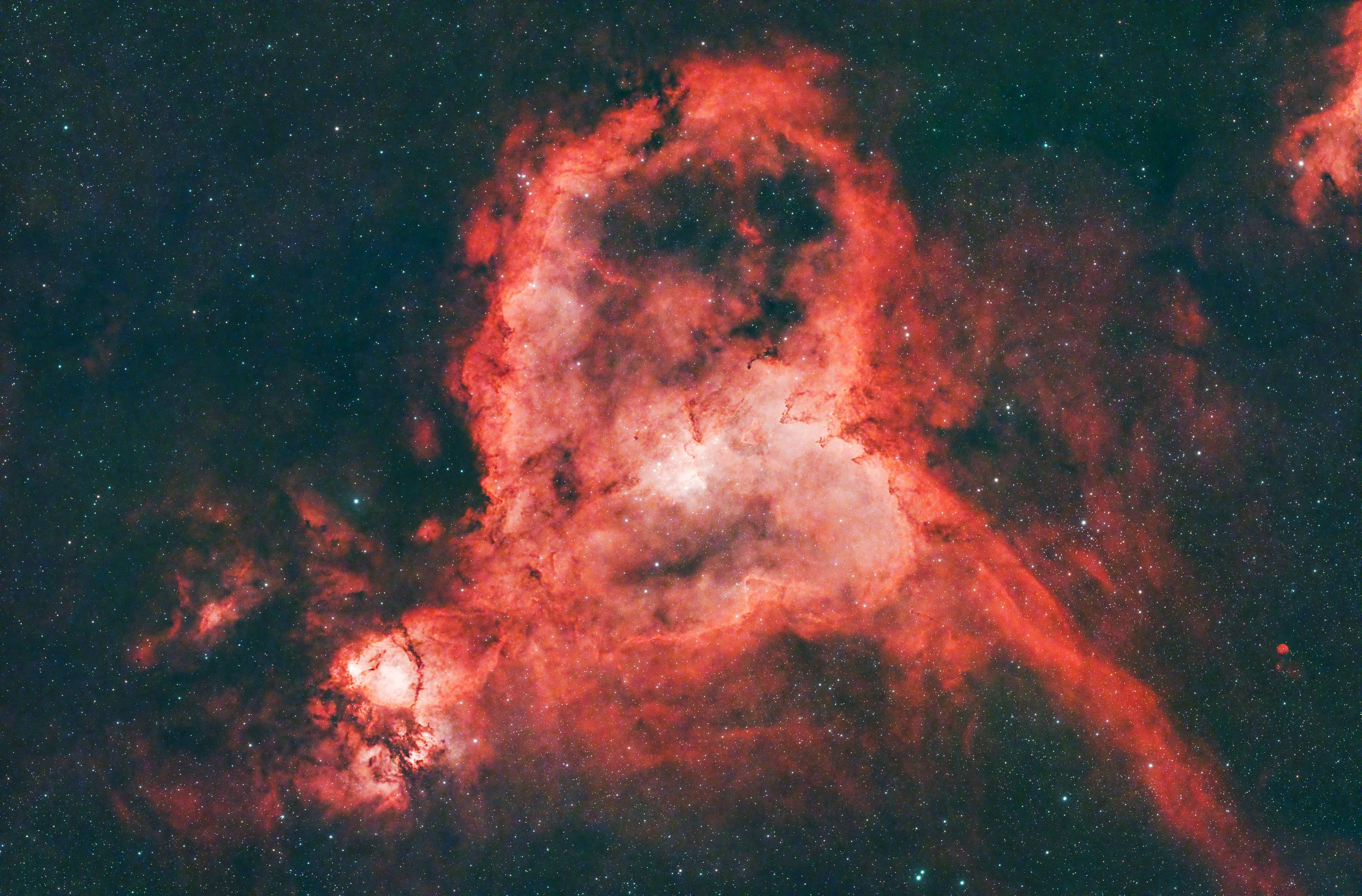 Astrophotography Gallery. Hedley Wright Photography | East Anglia Sport, Street, Wildlife, Landscape & Astrophotography