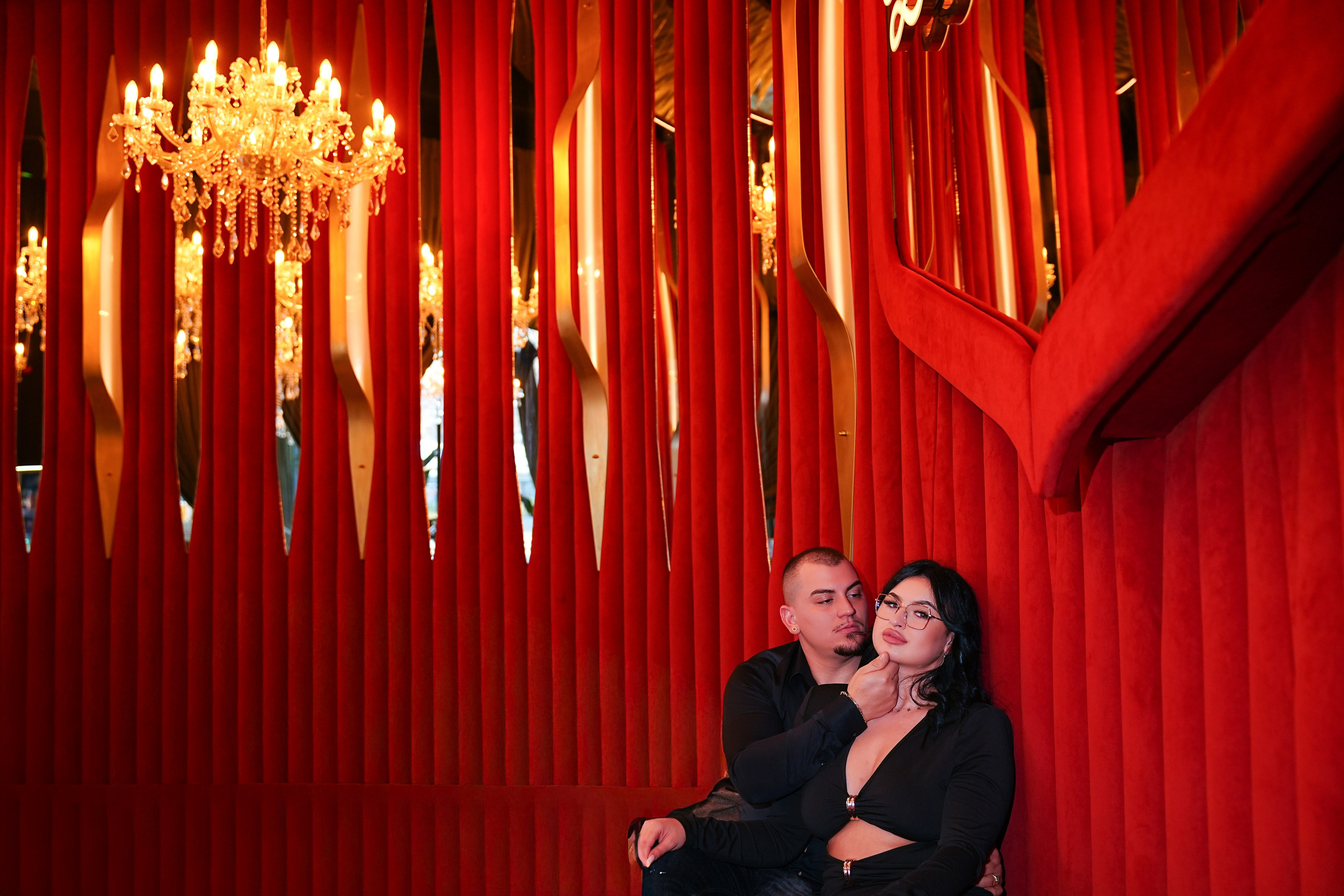 Diana & Alex — Save The Date. Marius Doban