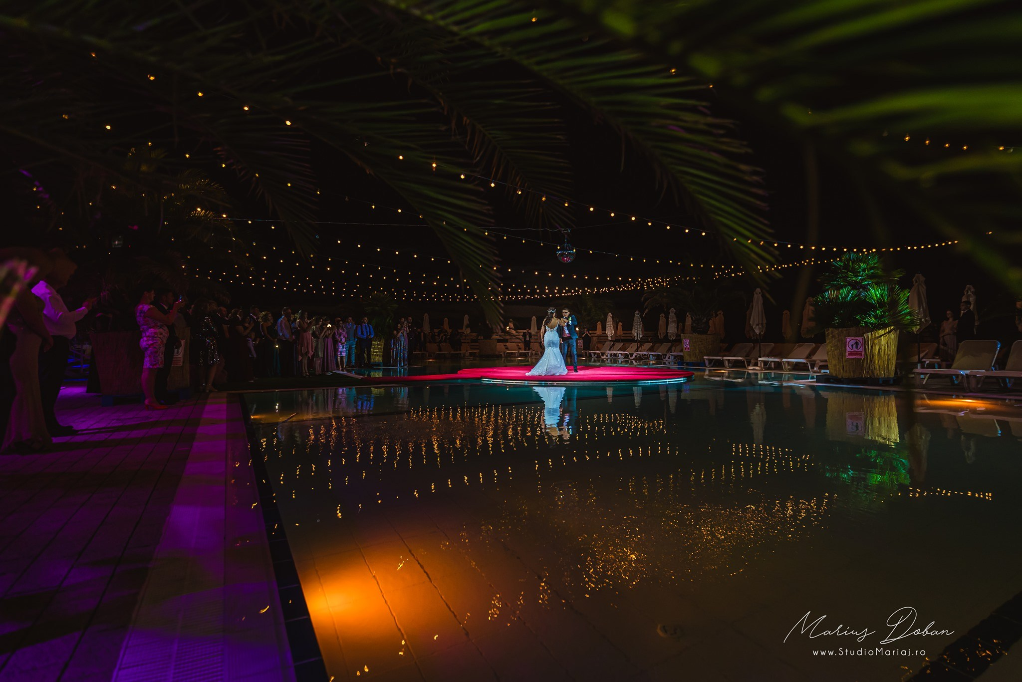 Aniversari. Marius Doban