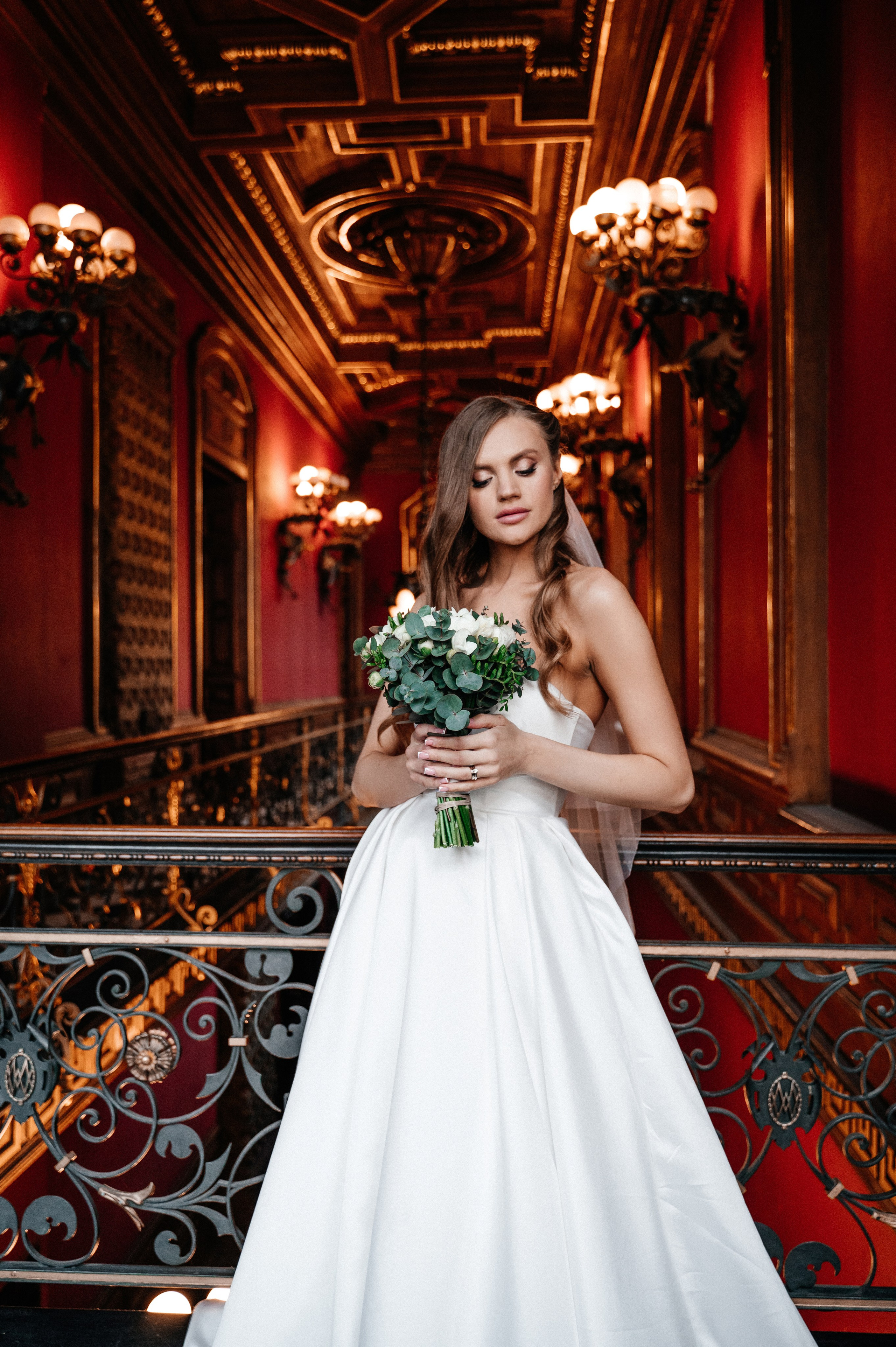 Alla&Danielius. Свадебный и портретный фотограф Юлия Пыльченко