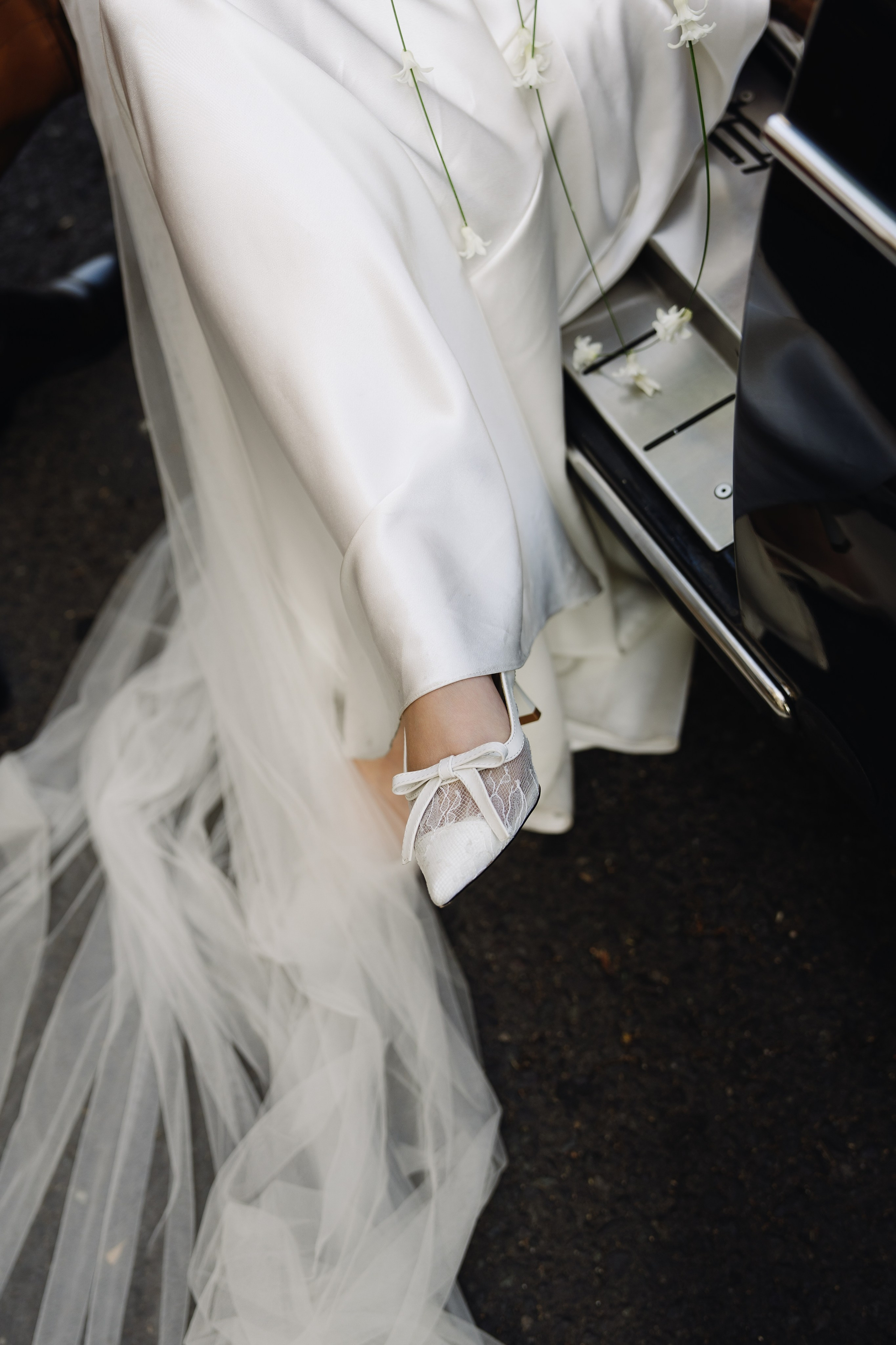 Thai + Thuy. BenColor Studio