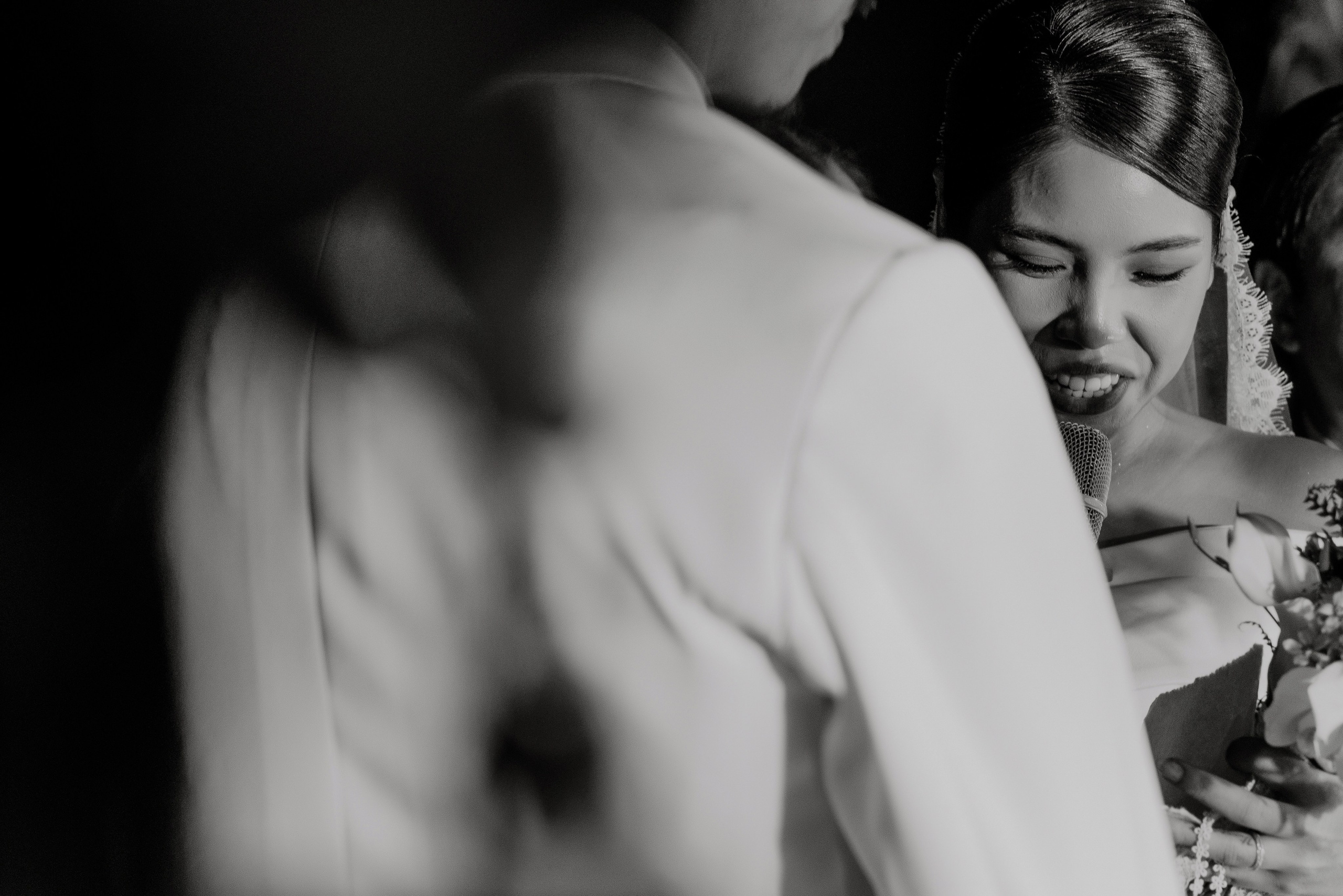 Duoc + Kim | Photojournalism. BenColor Studio