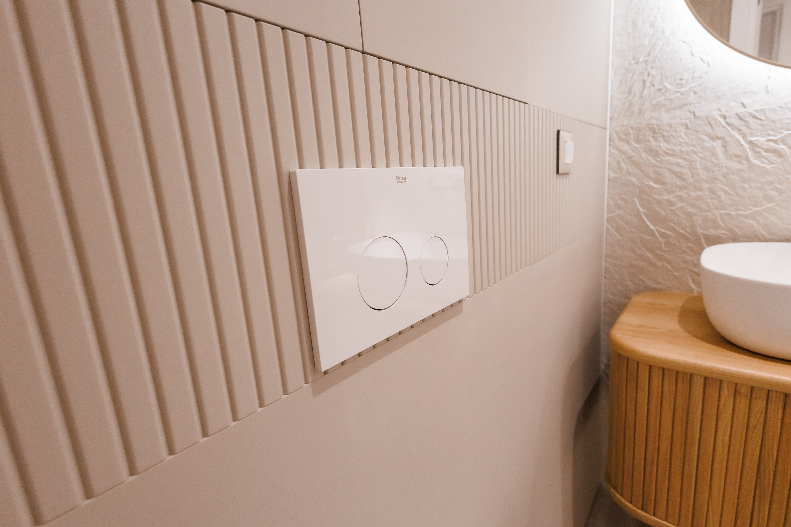 Апартамент. Фотограф Ирина Йотова