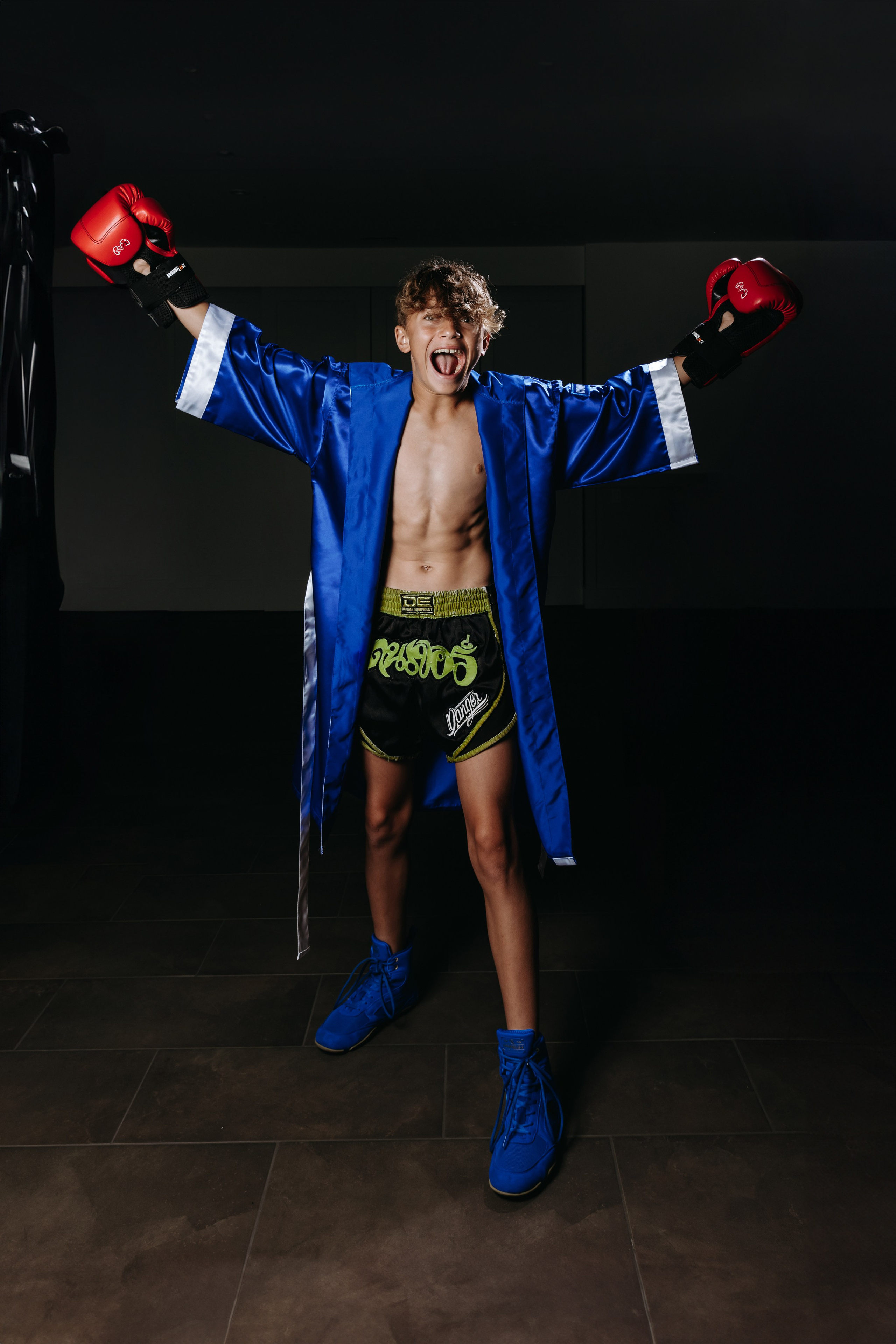 Mitzvah. Alex UA — Toronto photographer