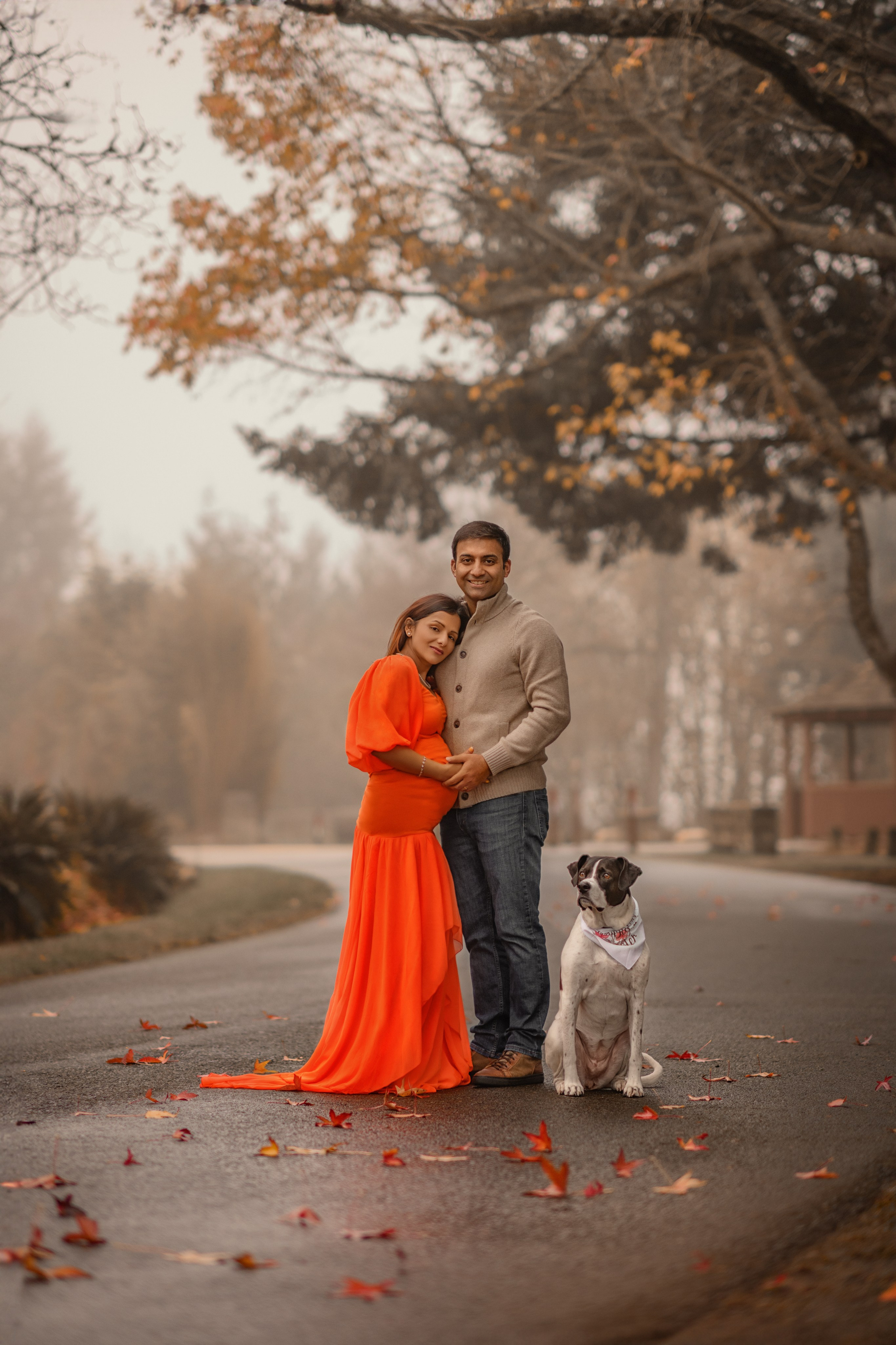 Tina. Wedding & family photography in Seattle area. Helen Michelle photographer