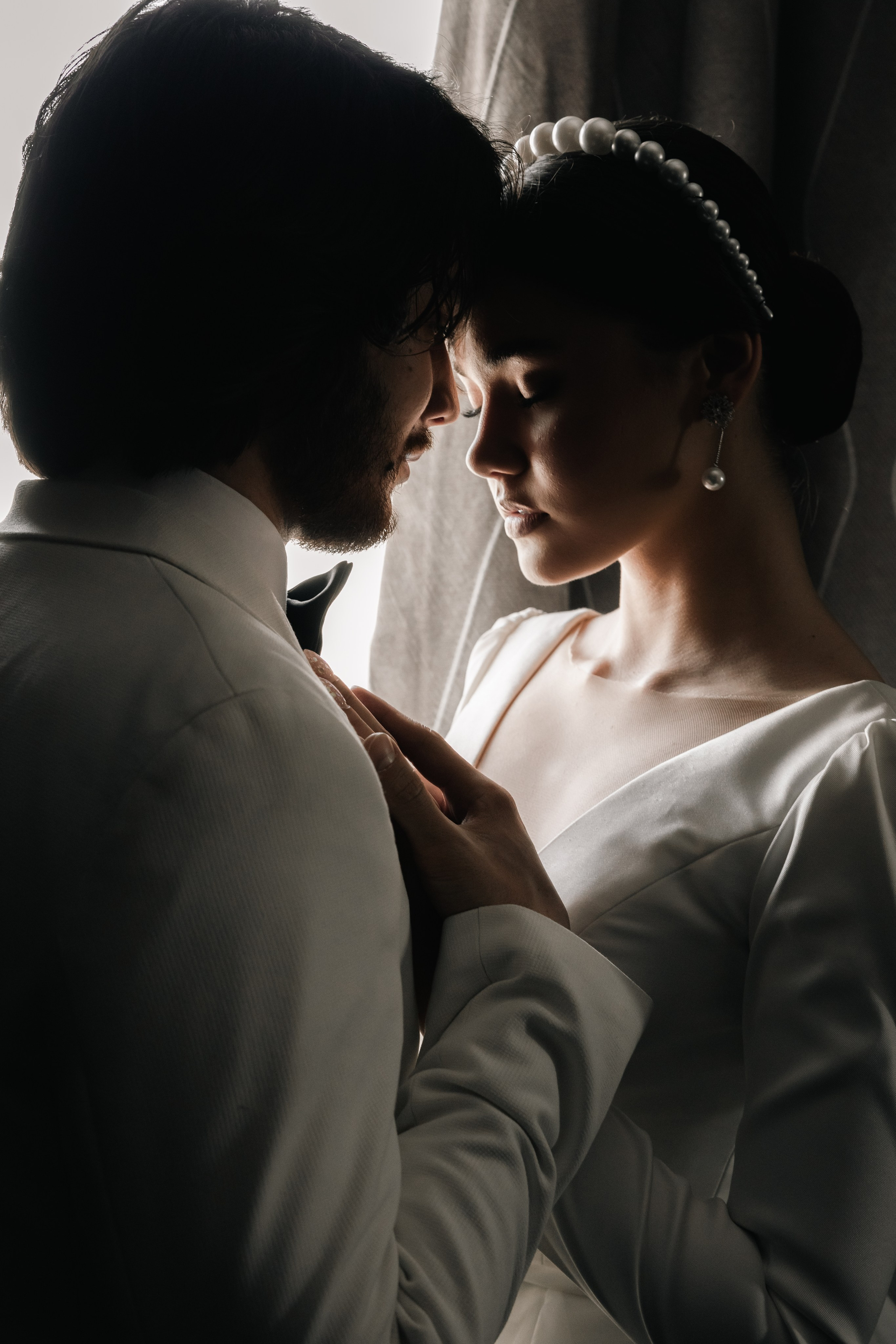 Мухаммад&Камила