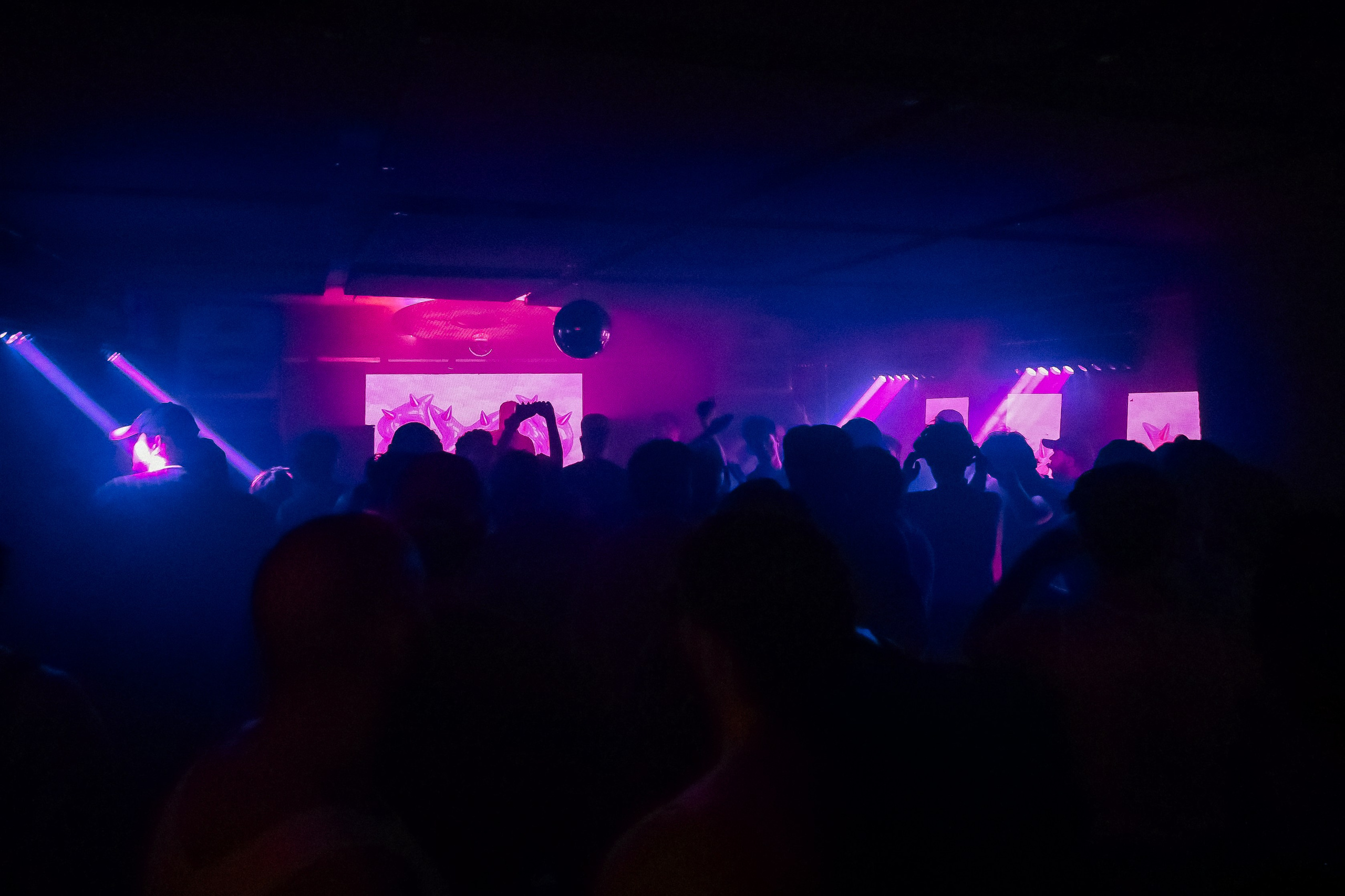 Event reportage (SXCM x HOW). Asmikiam