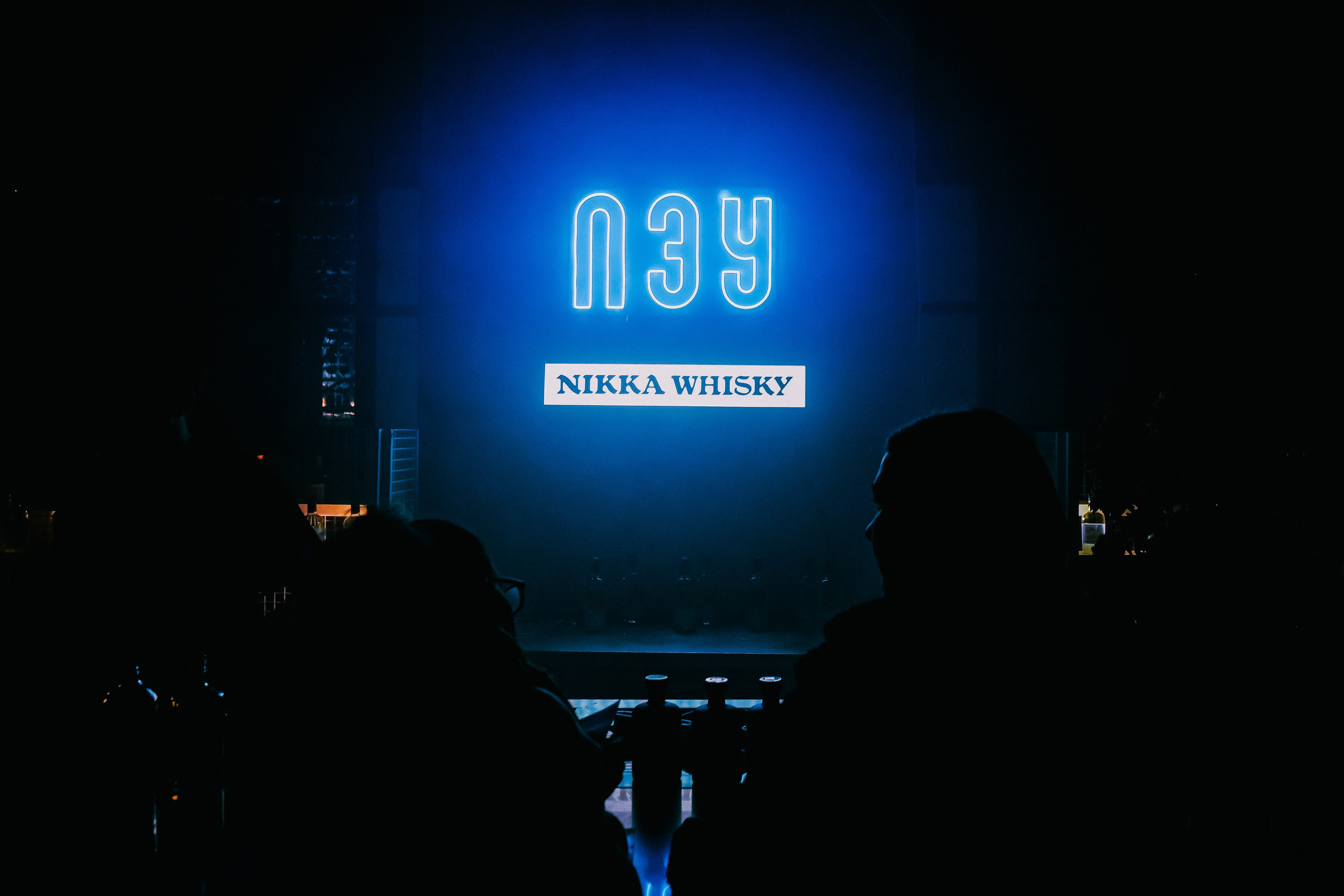 Event reportage (urvakanfestival). Asmikiam