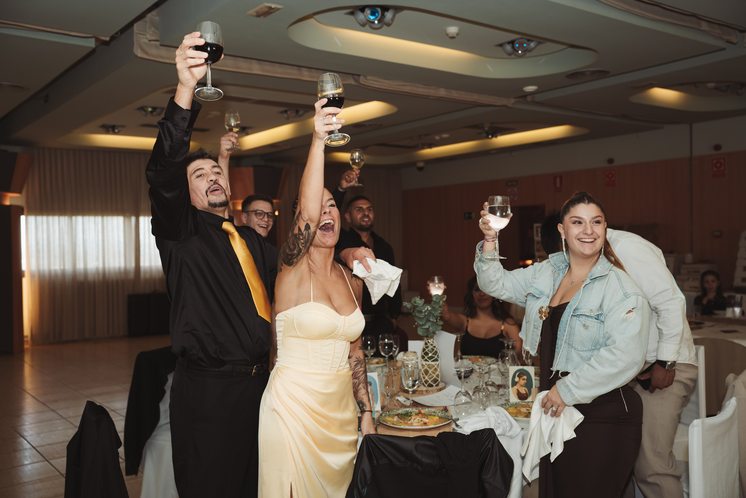 Gemma & Adria. Photographer in Barcelona