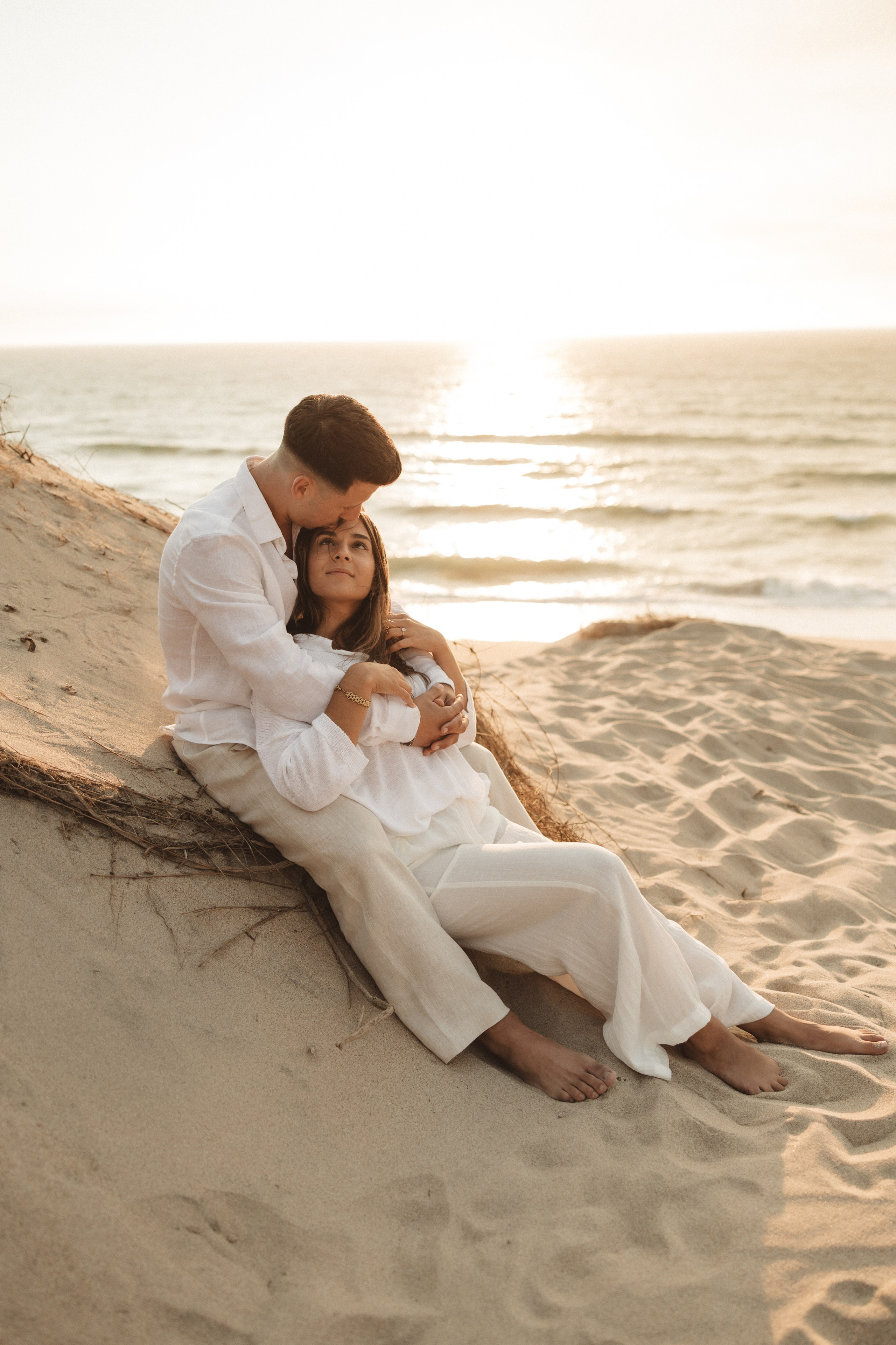 Sara e Fábio. Photographe de mariage et de famille à Braga — Alexandra Mieres Photography
