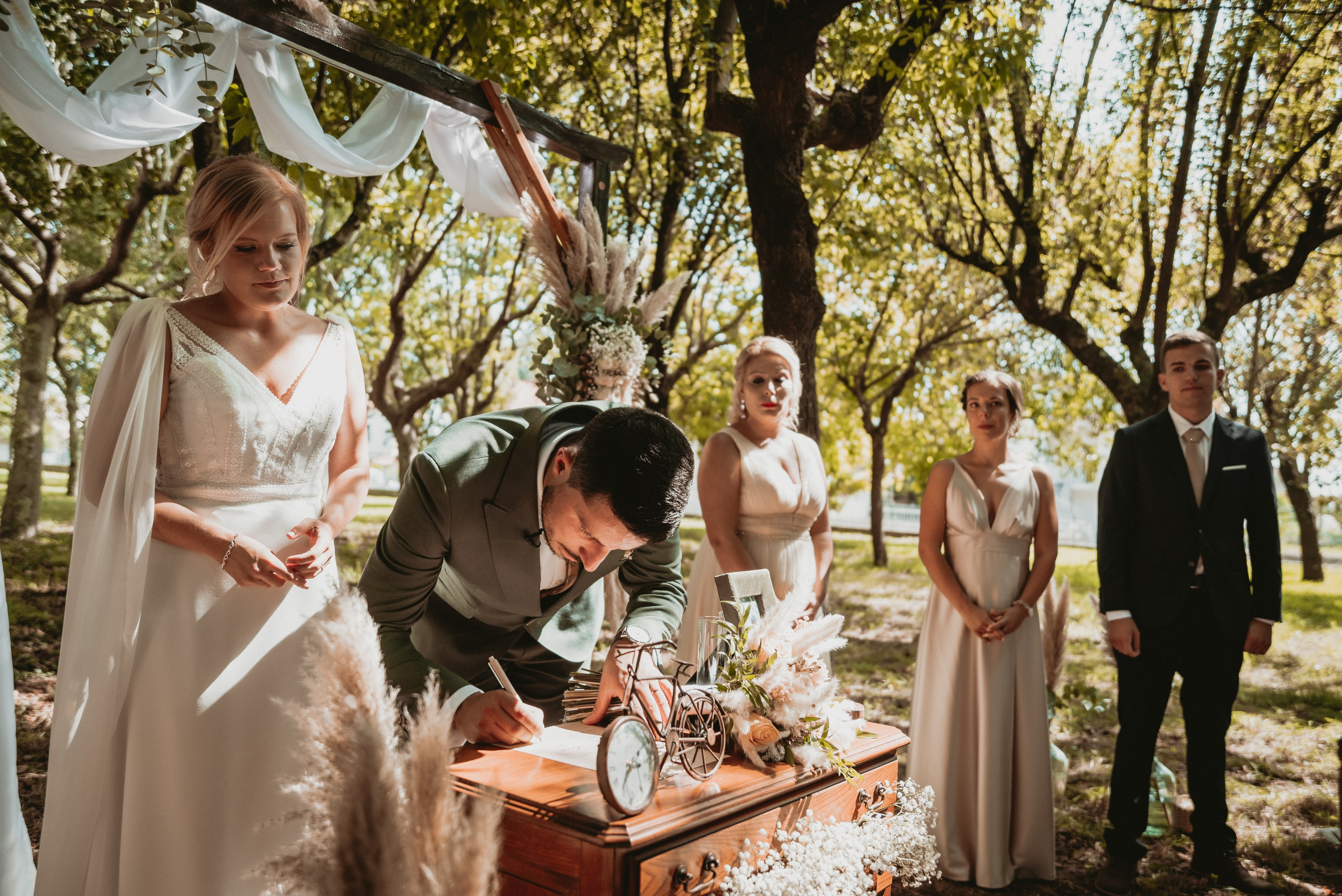 São & Luís. Fotógrafa de Casamentos e Família em Braga — Alexandra Mieres Photography