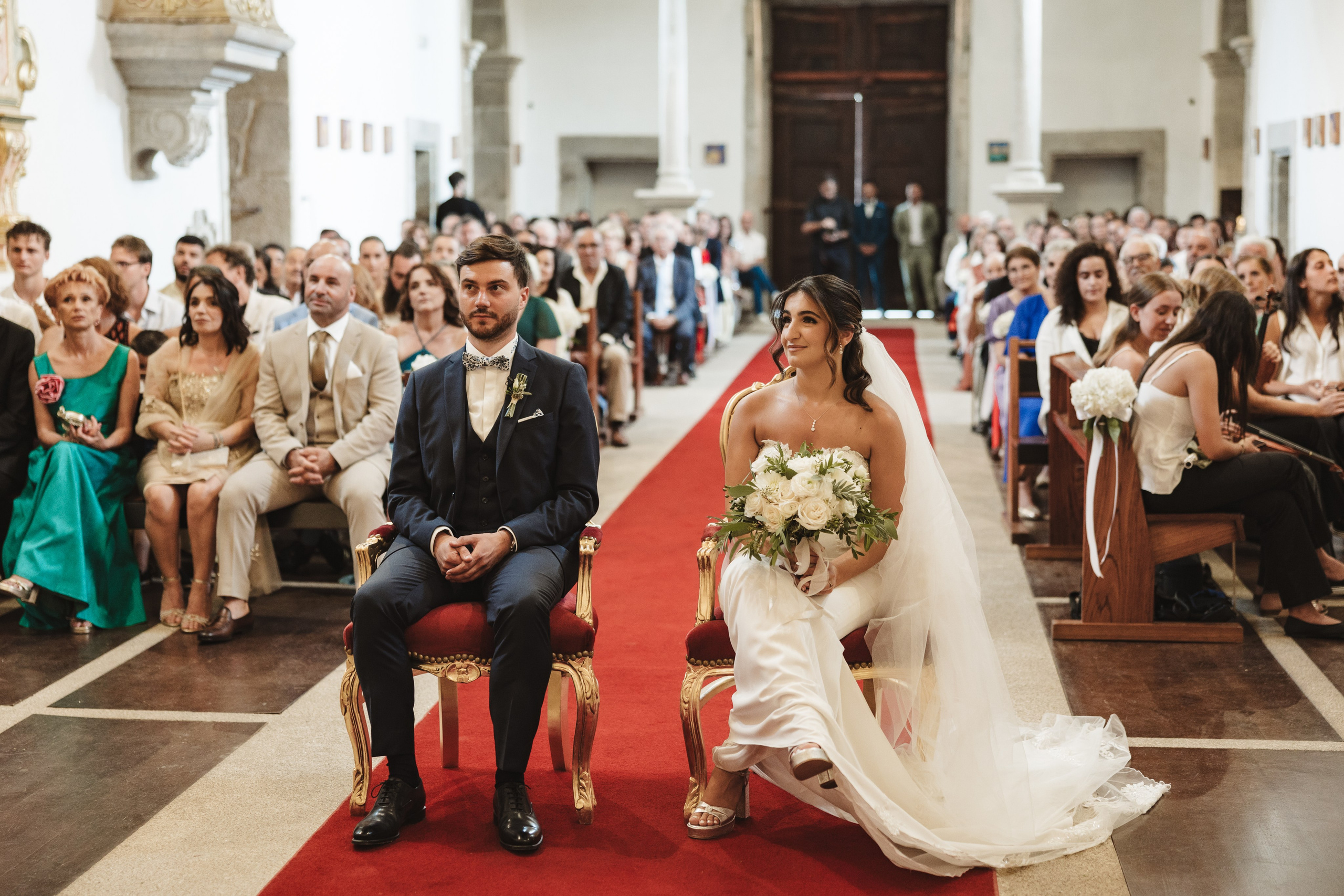Laura & Arthur. Photographe de mariage et de famille à Braga — Alexandra Mieres Photography