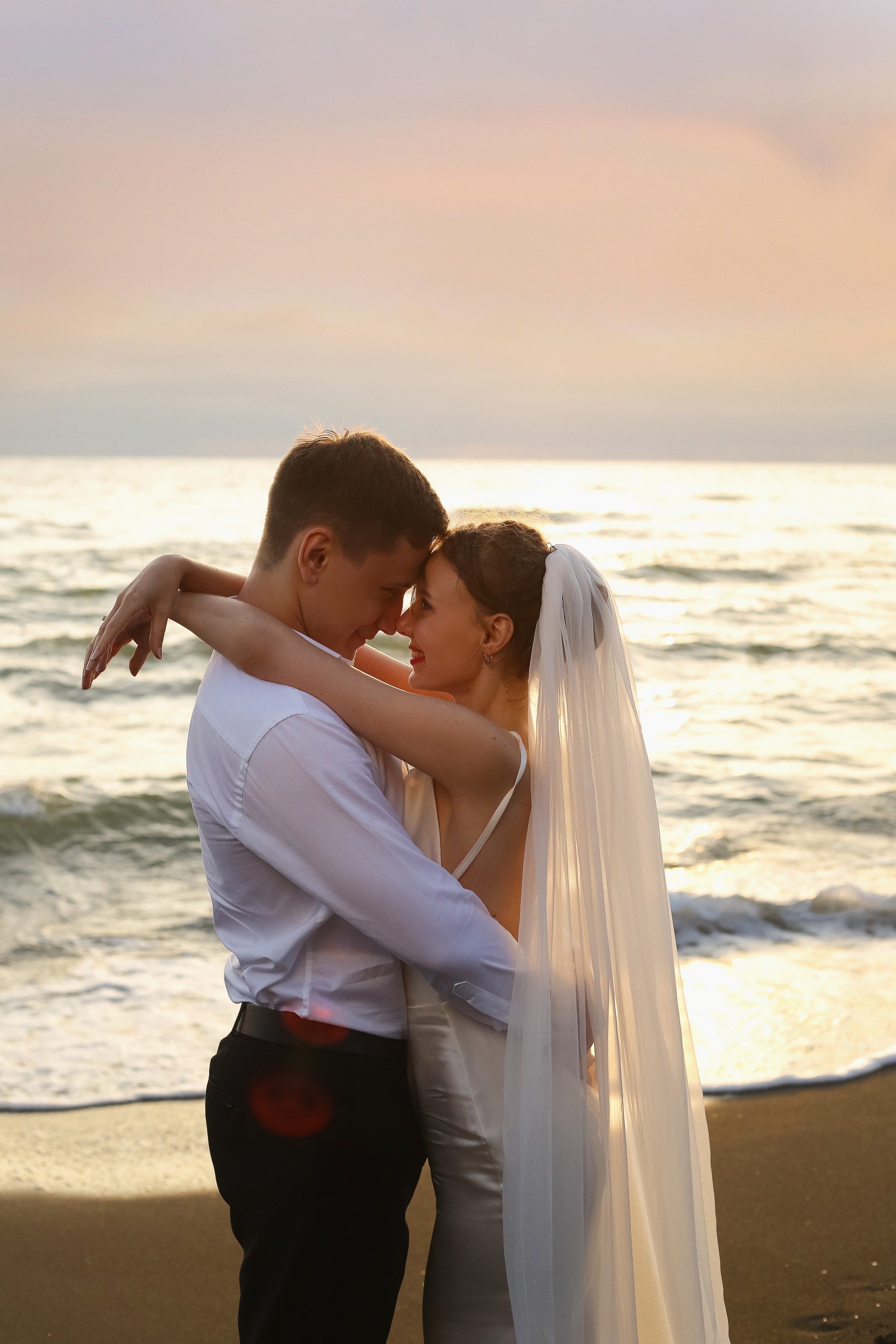 Sunset. Свадебный, семейный и детский фотограф в Беларуси и за ее пределами