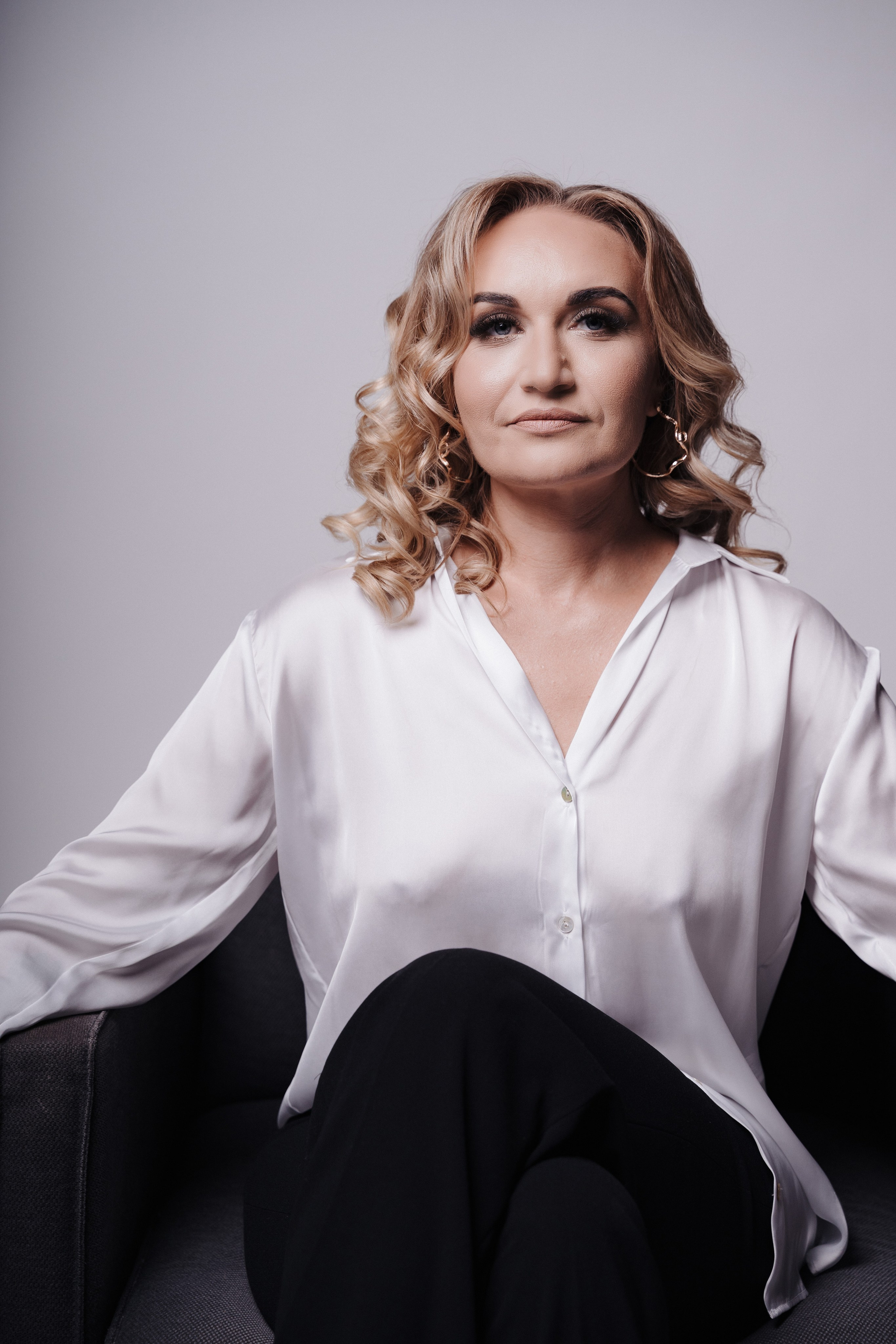 Maryna. Karina Czernecka Foto