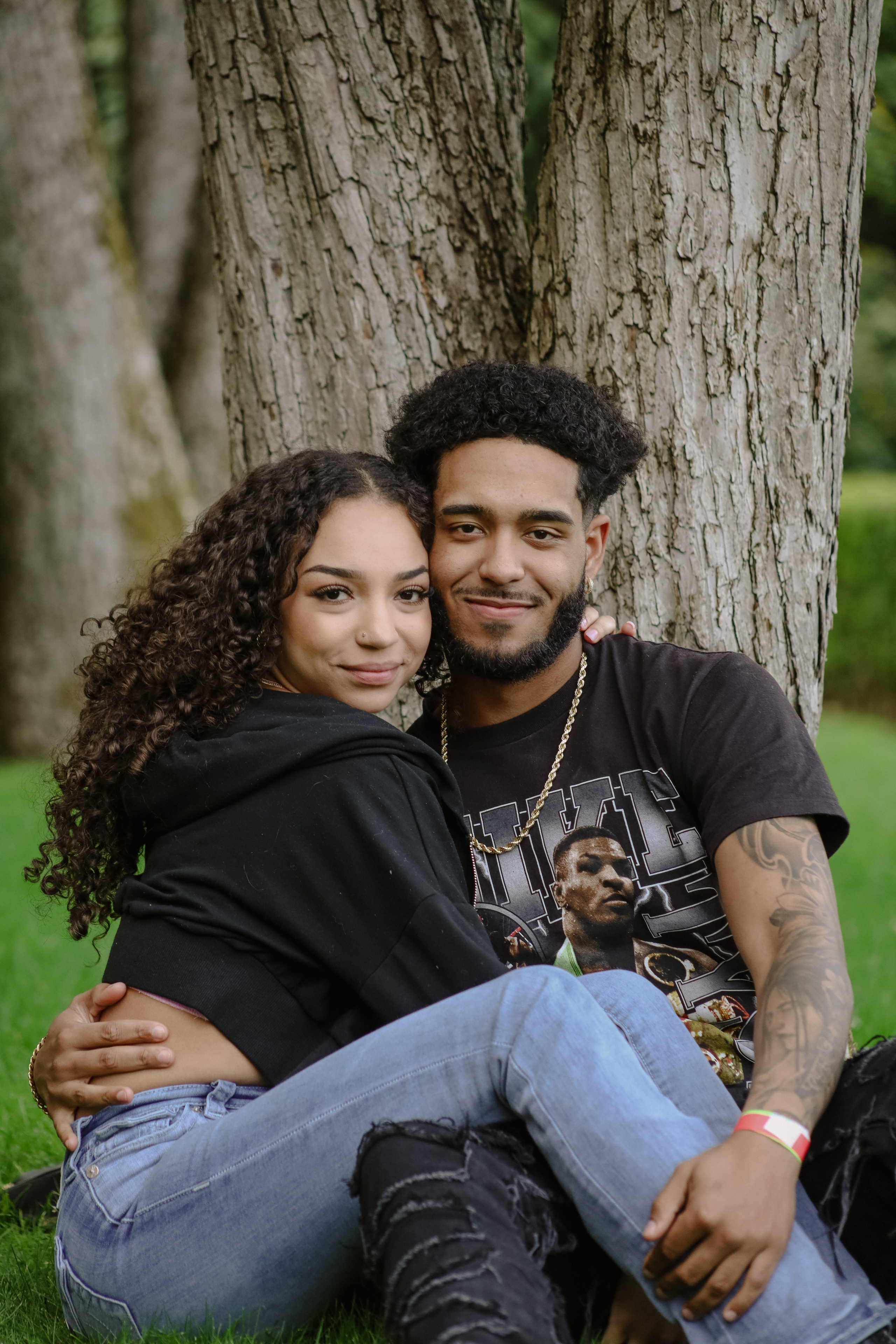 Lio. Boston wedding and portrait, real estate photographer Svateev Andrey