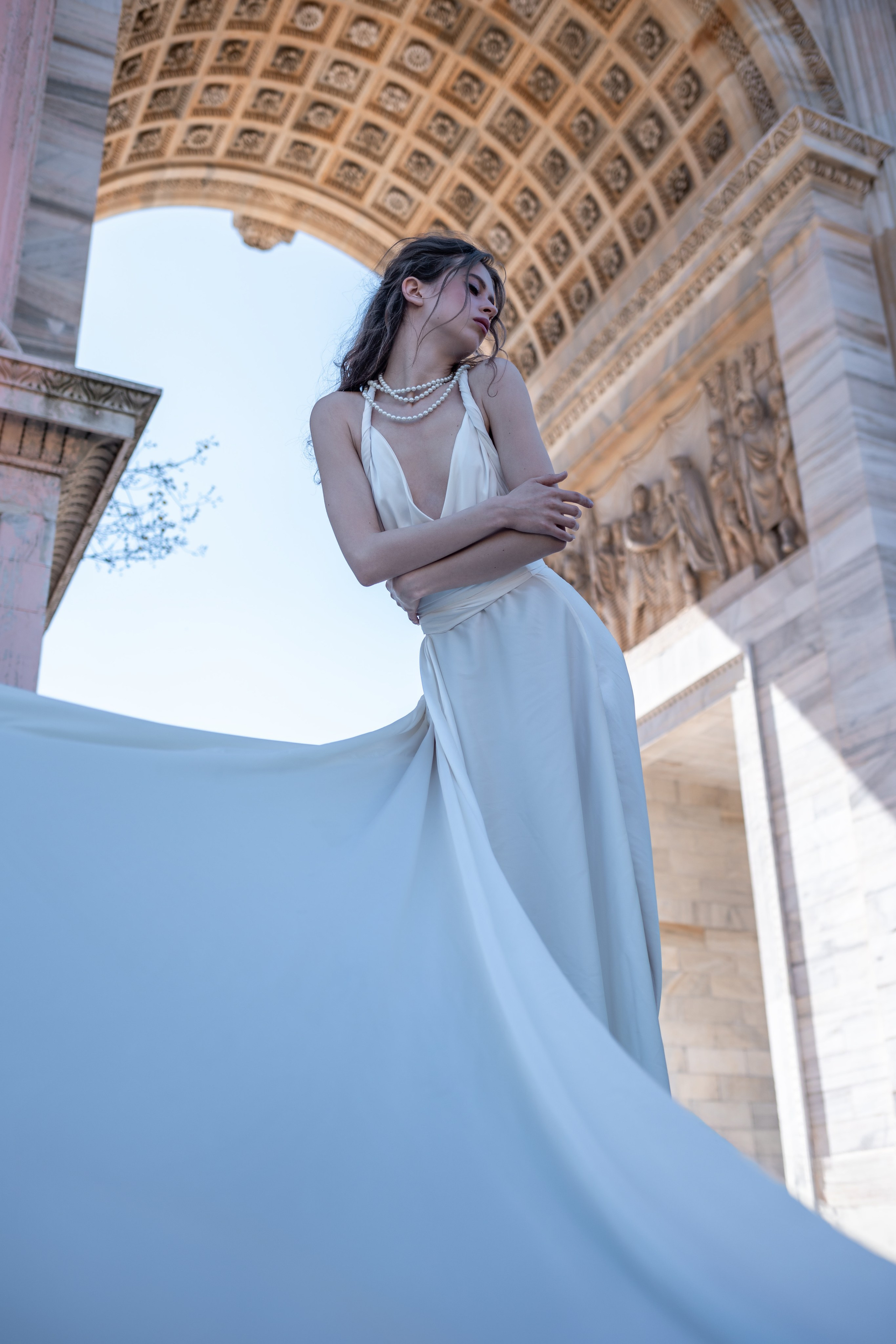 Katya. Photographer in Milan |Mila Pro Photo