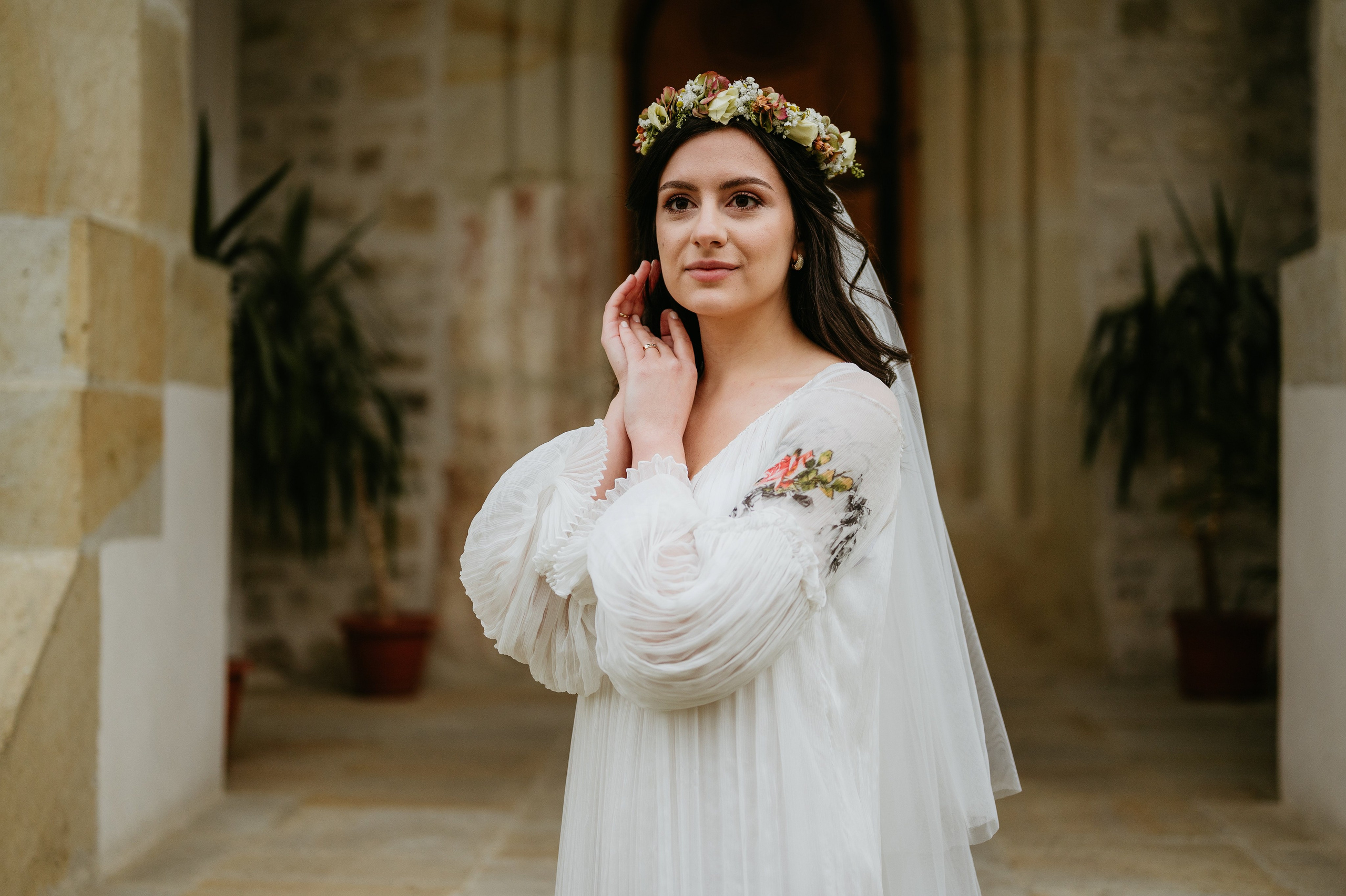 Iulian si Felicia. Valentin Melen - fotograf de nunta 🤍