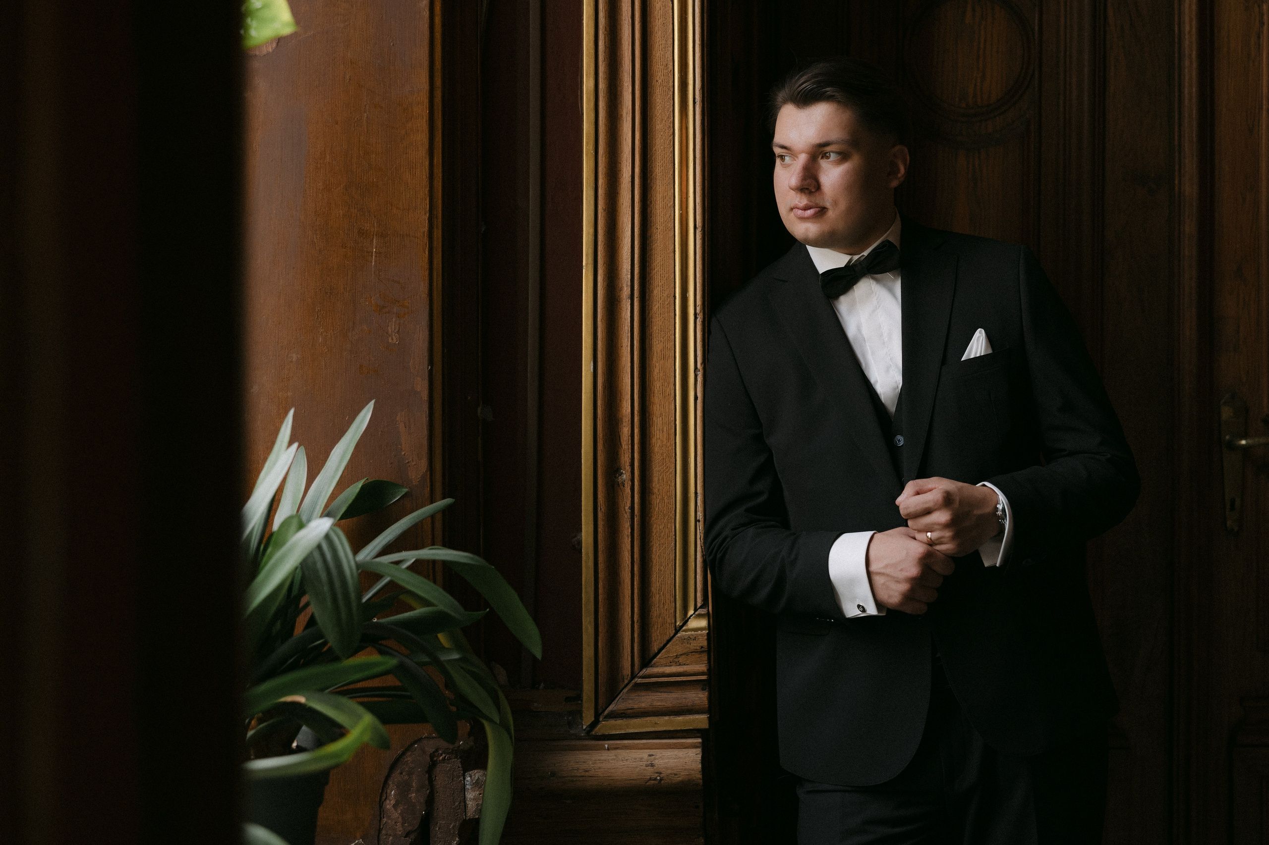 Gabrielė ir Edgaras