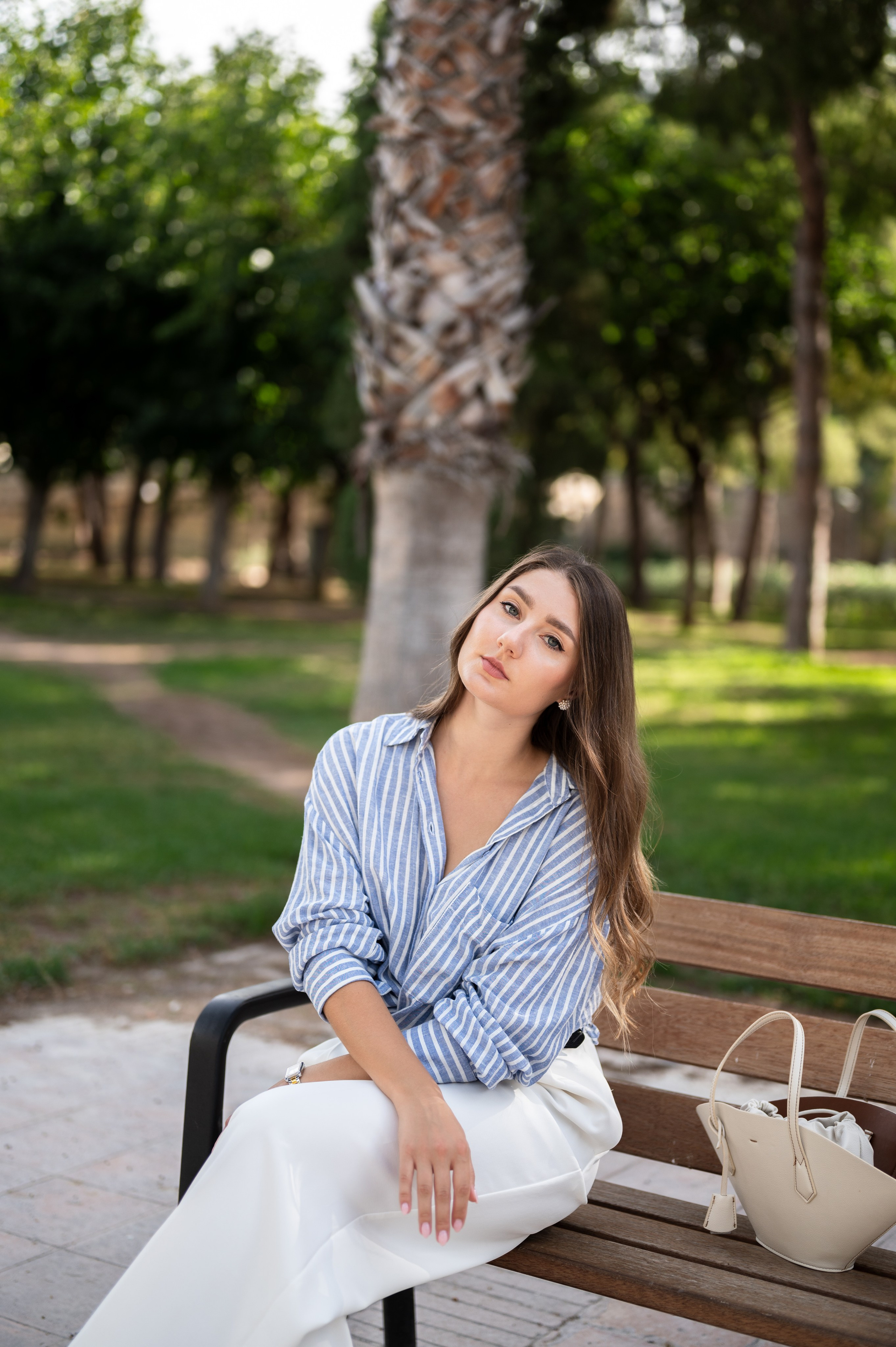 Vladislava — Valencia, city. Photographer Yulia Lushnikova, Based in Valencia