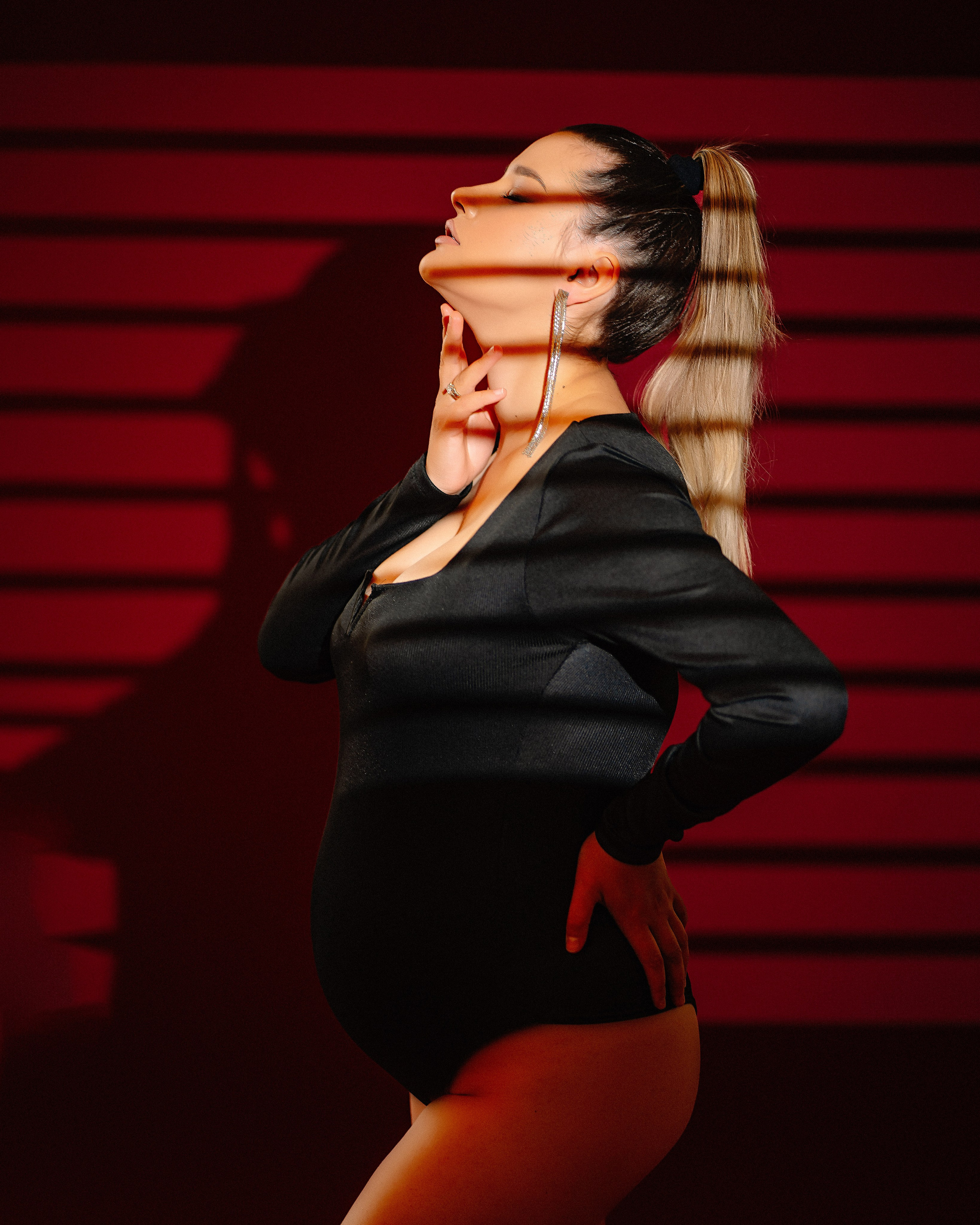 Maternitate. Diana Muntean Photography