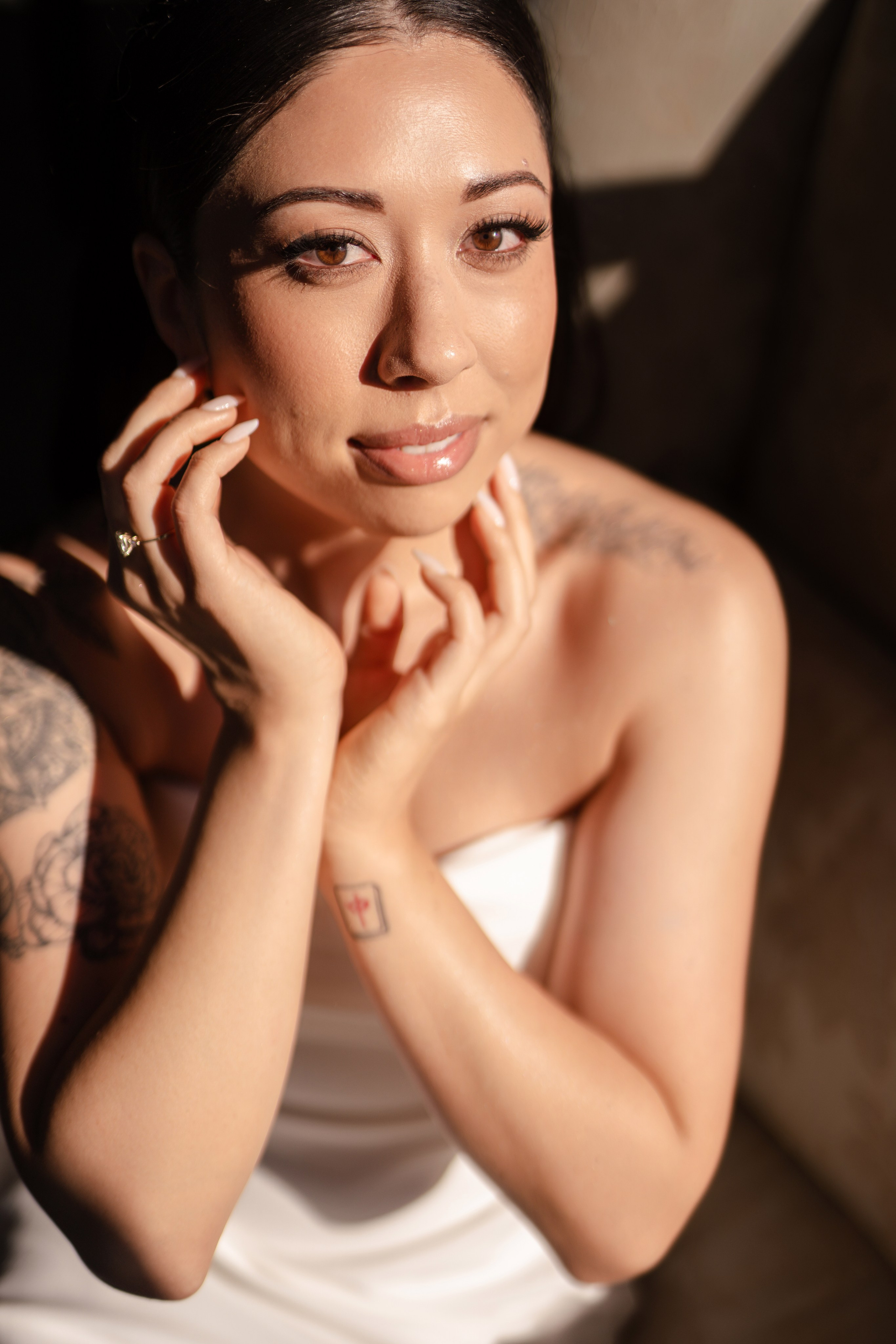 Josie & Thomas. Fotografo di matrimoni