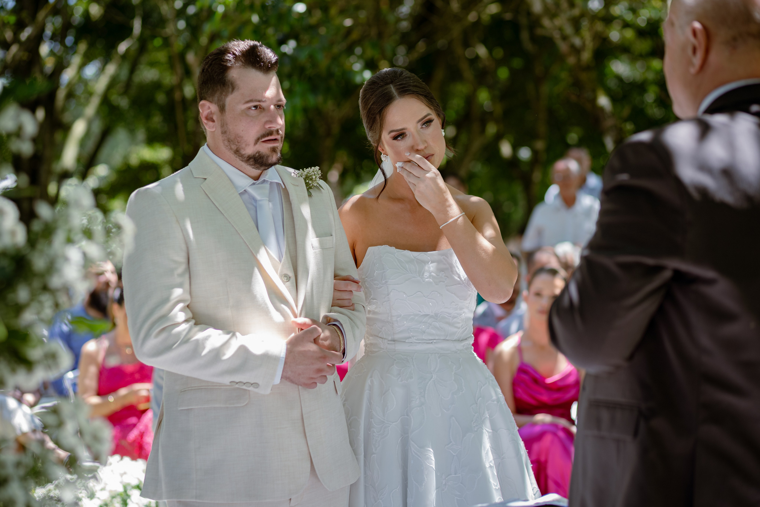 Andreza e Tiago. Juliano anjos fotografia