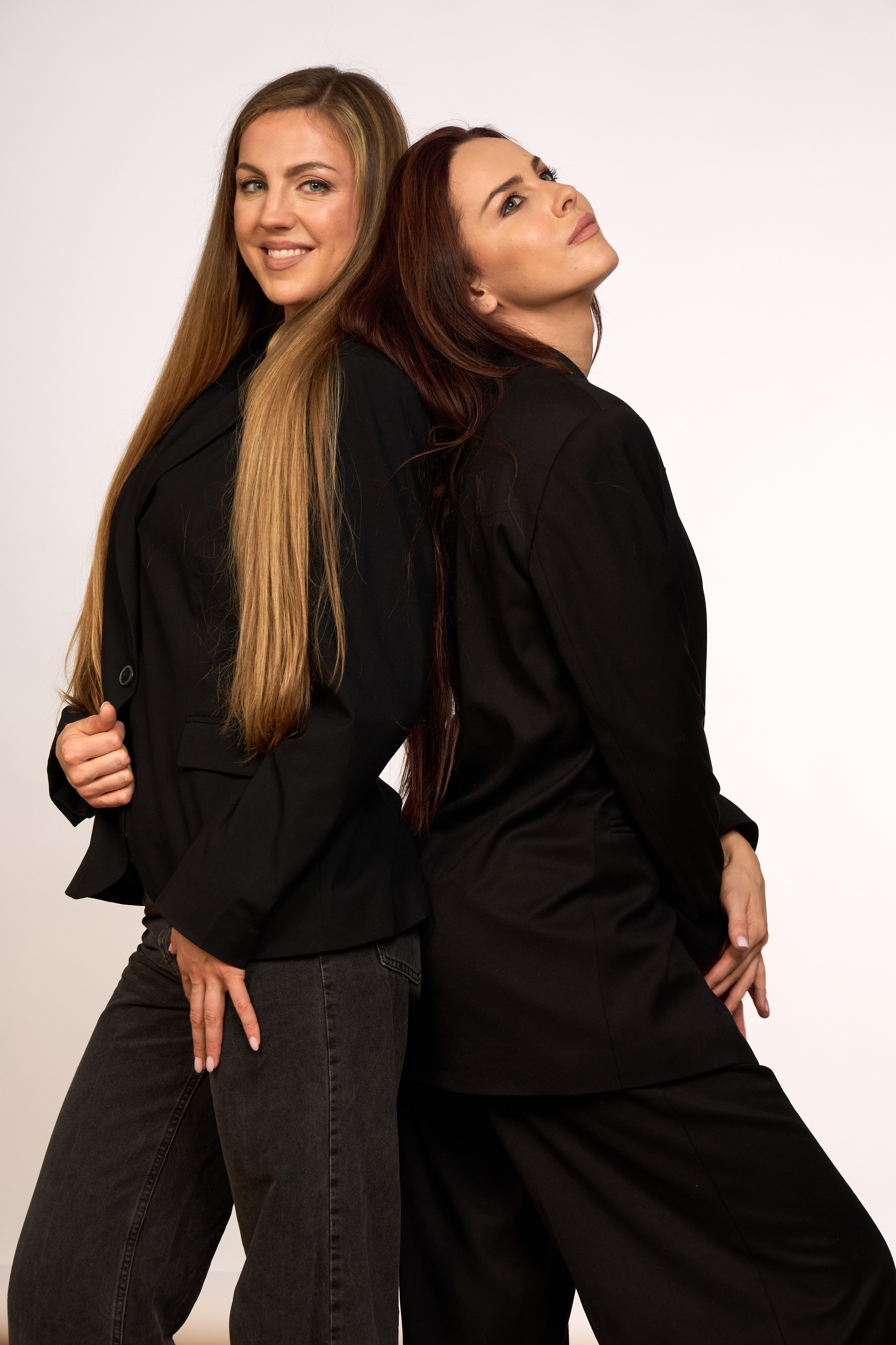 Māsas Dreimanes. Фотограф Илона Иванова, Кондрашин студия, Рига