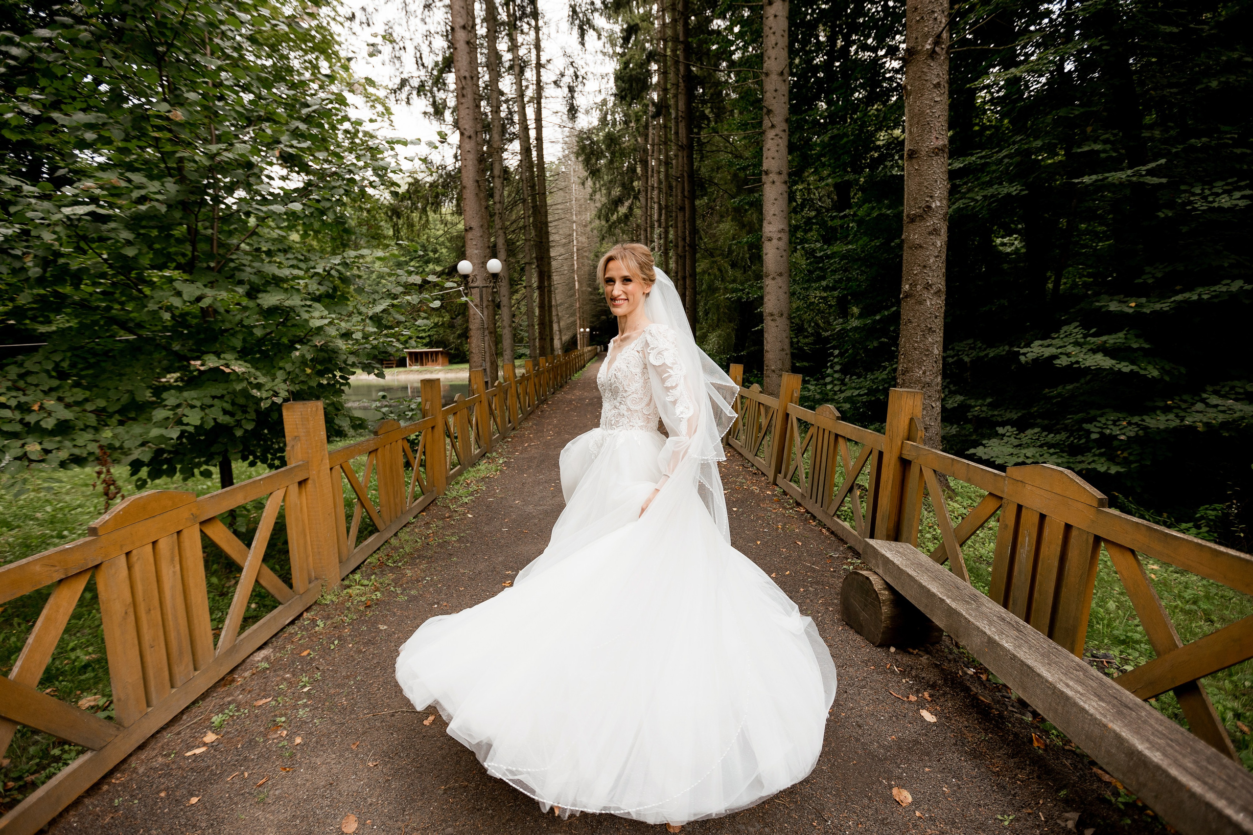 Катерина та Богдан. Ірина Терещук