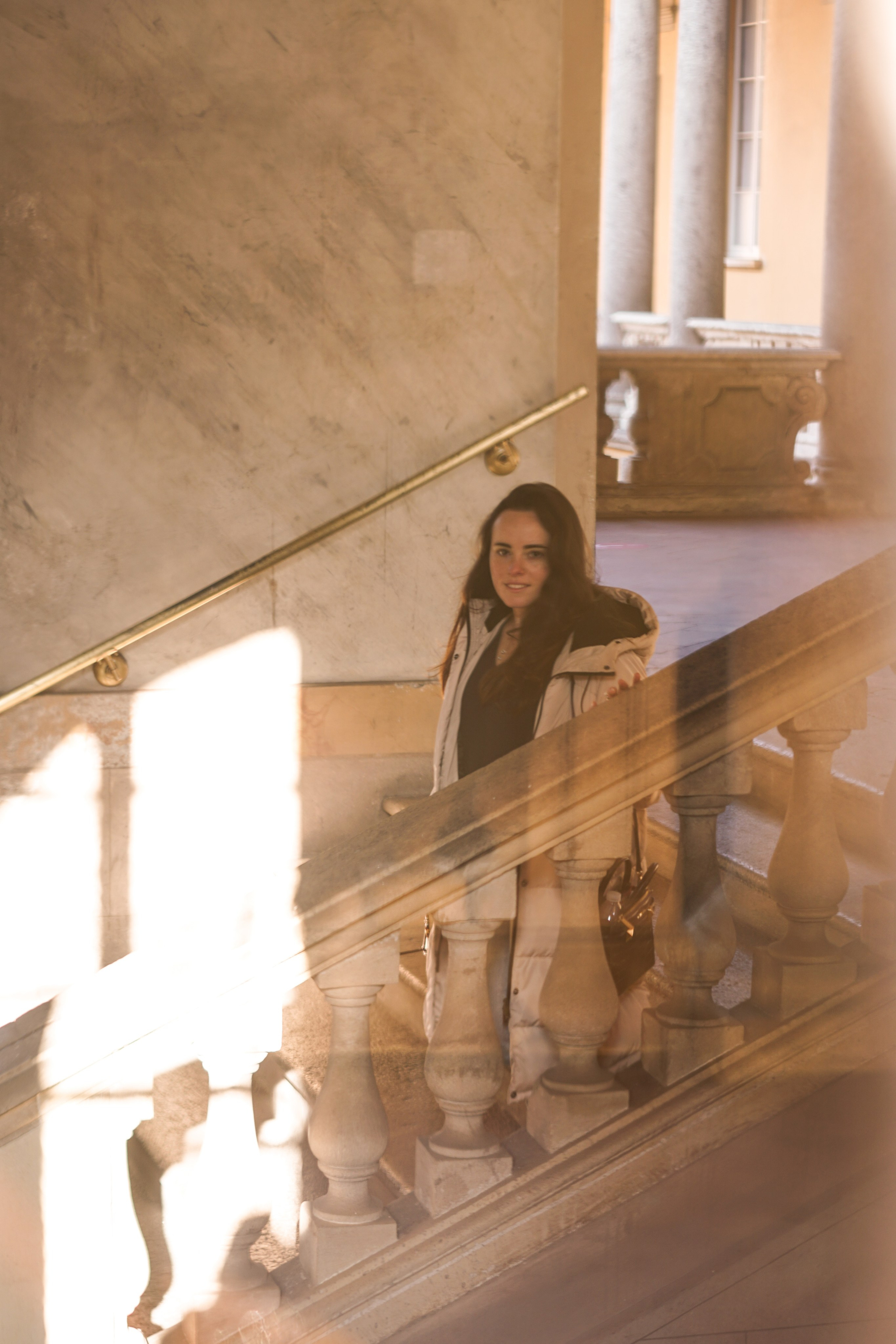 Ulkar, Pavia. Fotografa e Videografa in Puglia Sokhova Albina