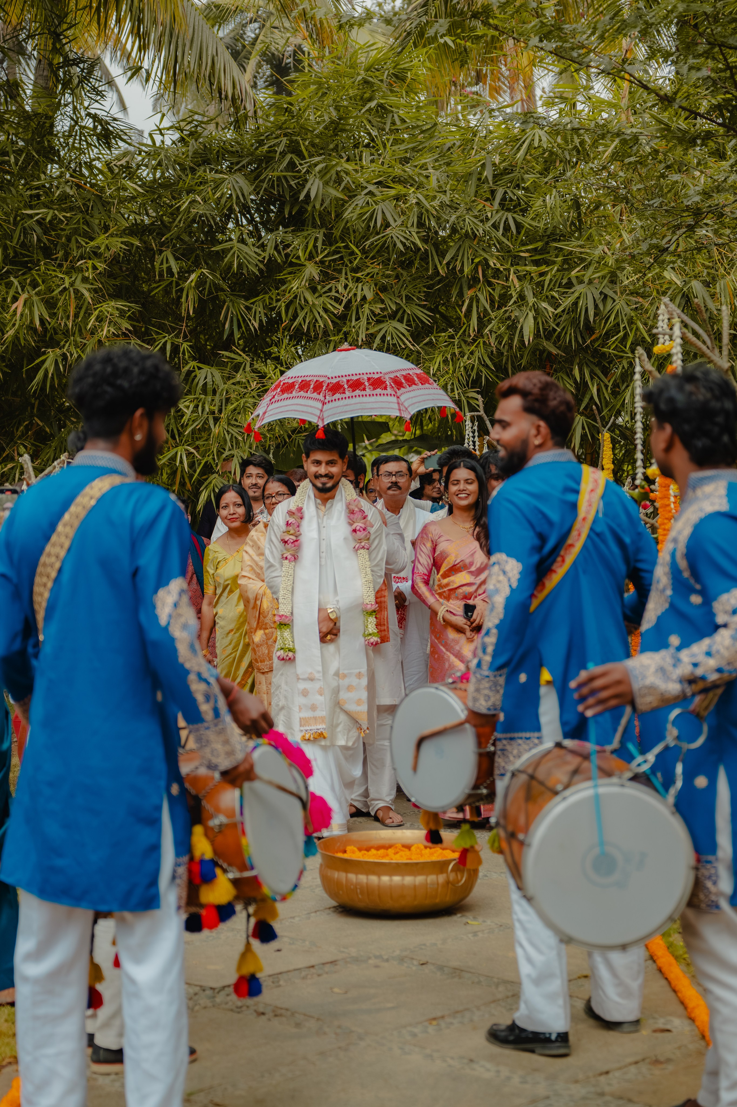 Wedding Shoot. Wedding and Family photographer in india