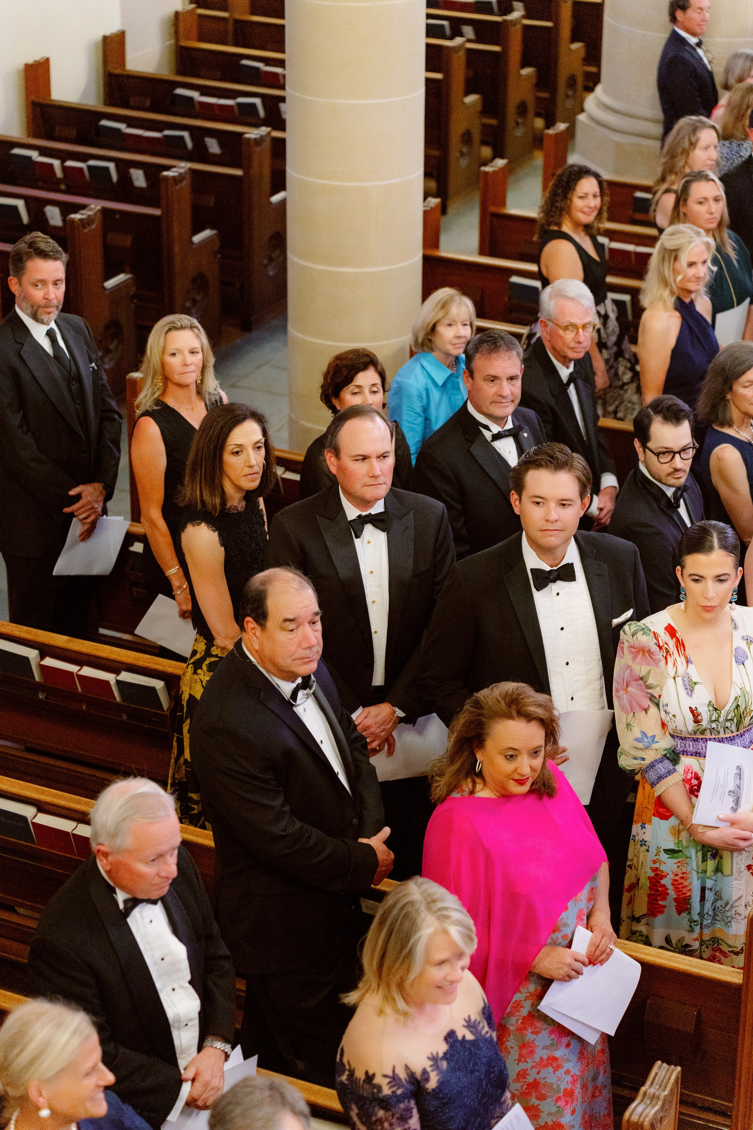 Collier and Matthew. Wedding photographer and videographer New York | New Jersey