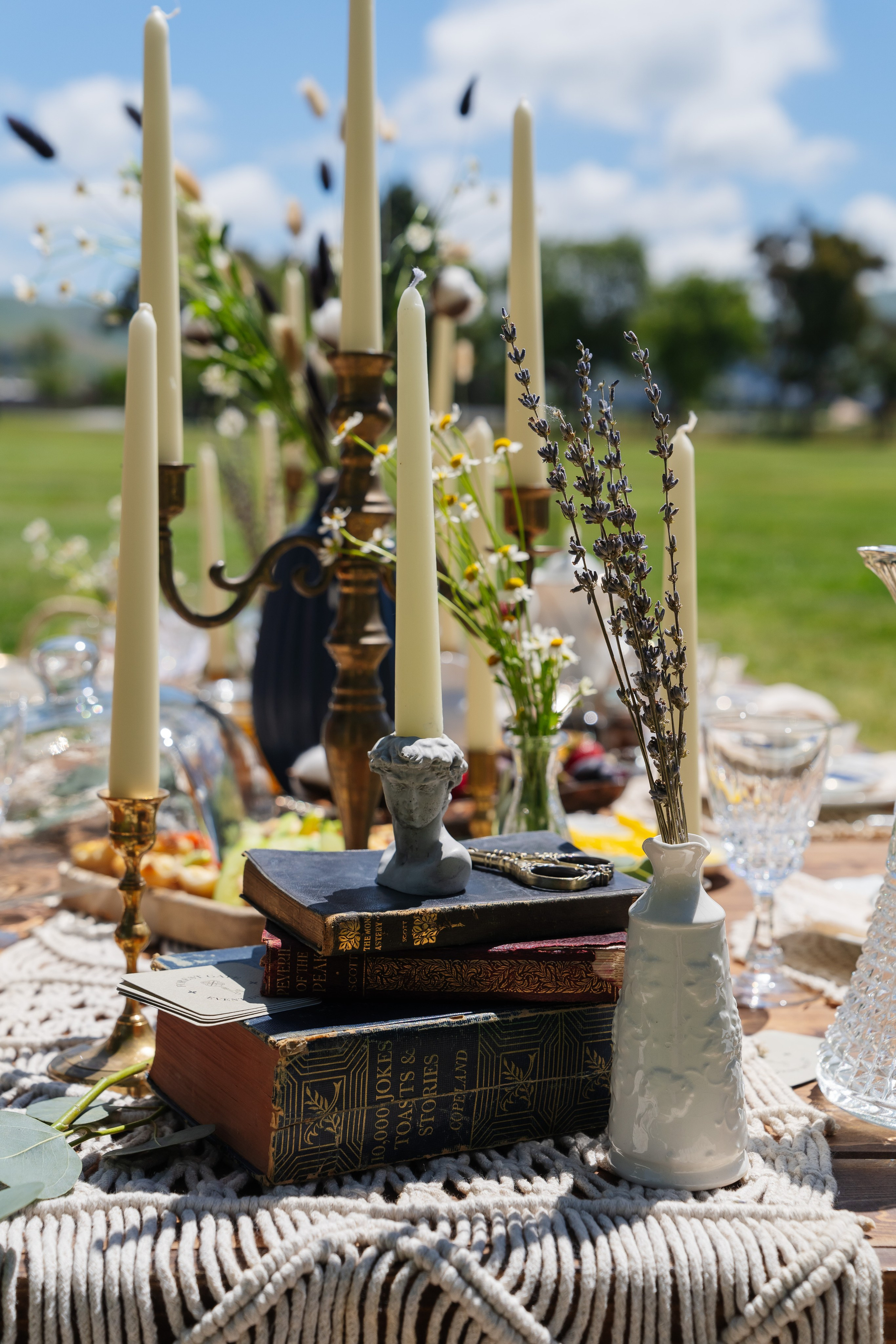 Events. Barbarica. Photography