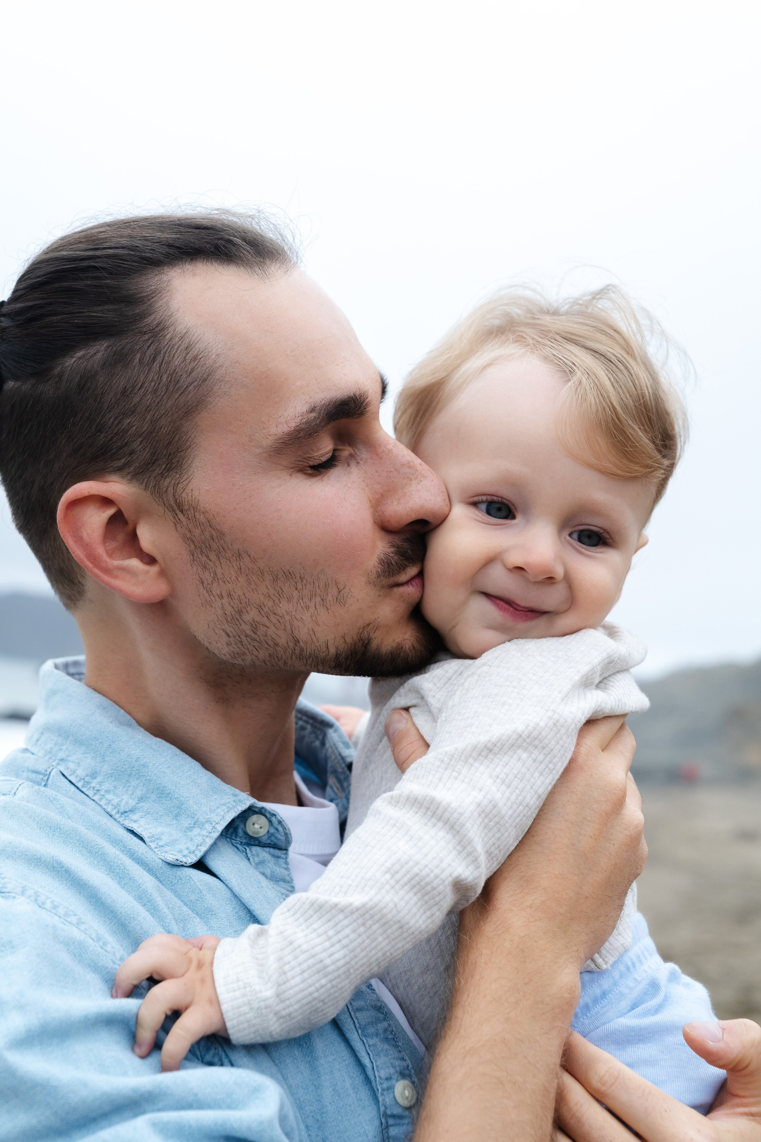 Family. Barbarica. Photography