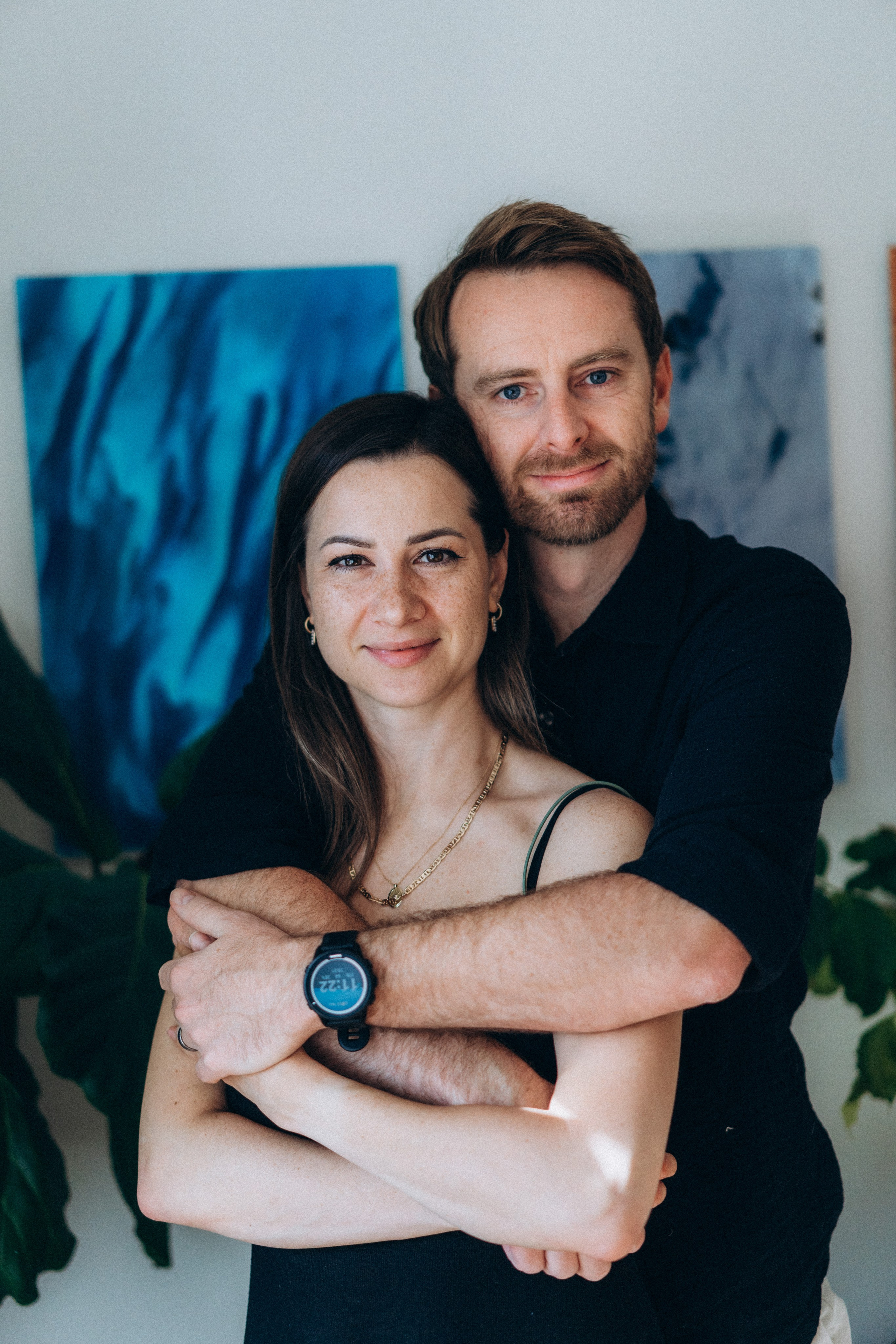 Maternity & Newborn. Barbarica. Photography