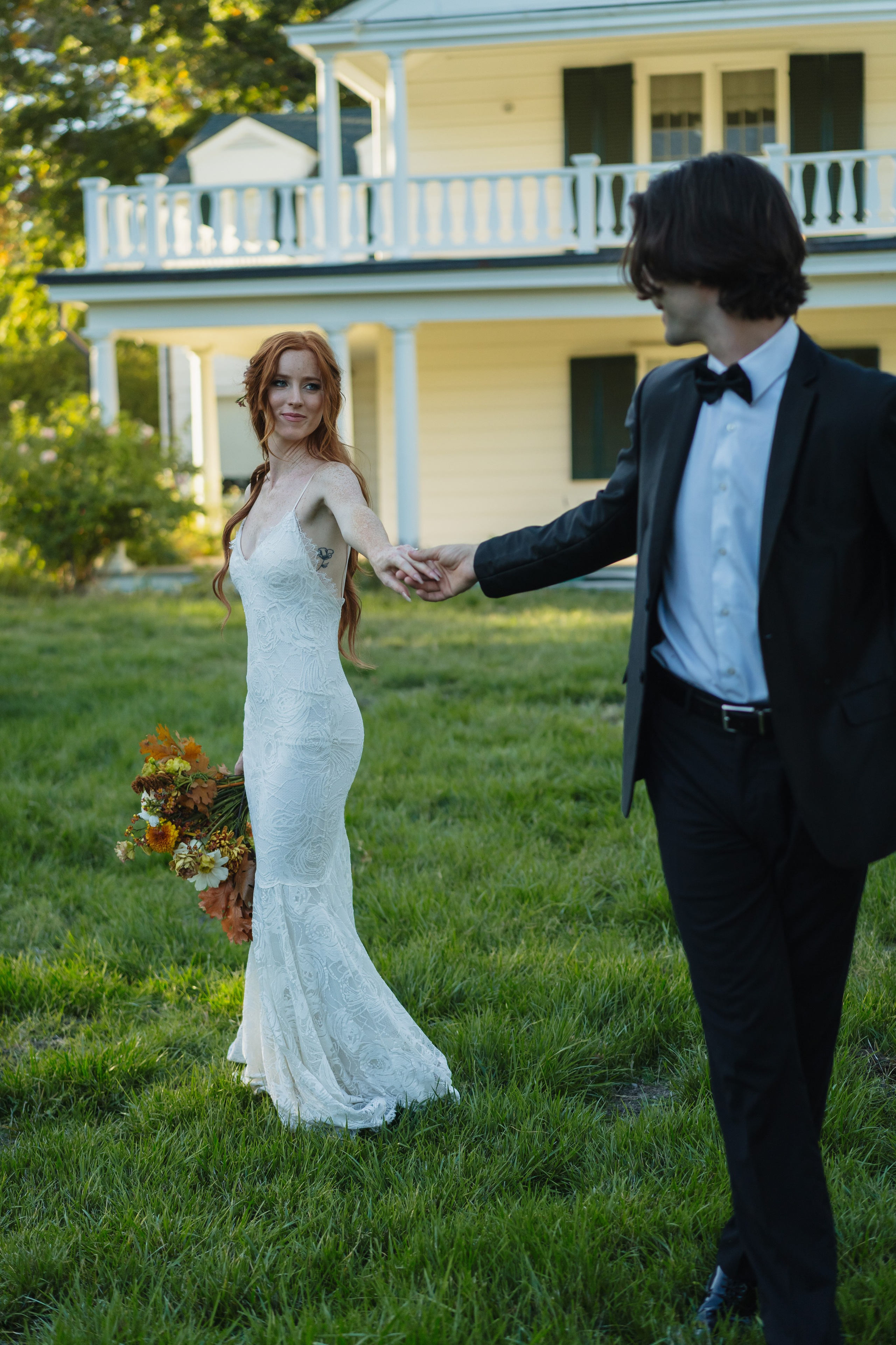 Weddings. Barbarica. Photography