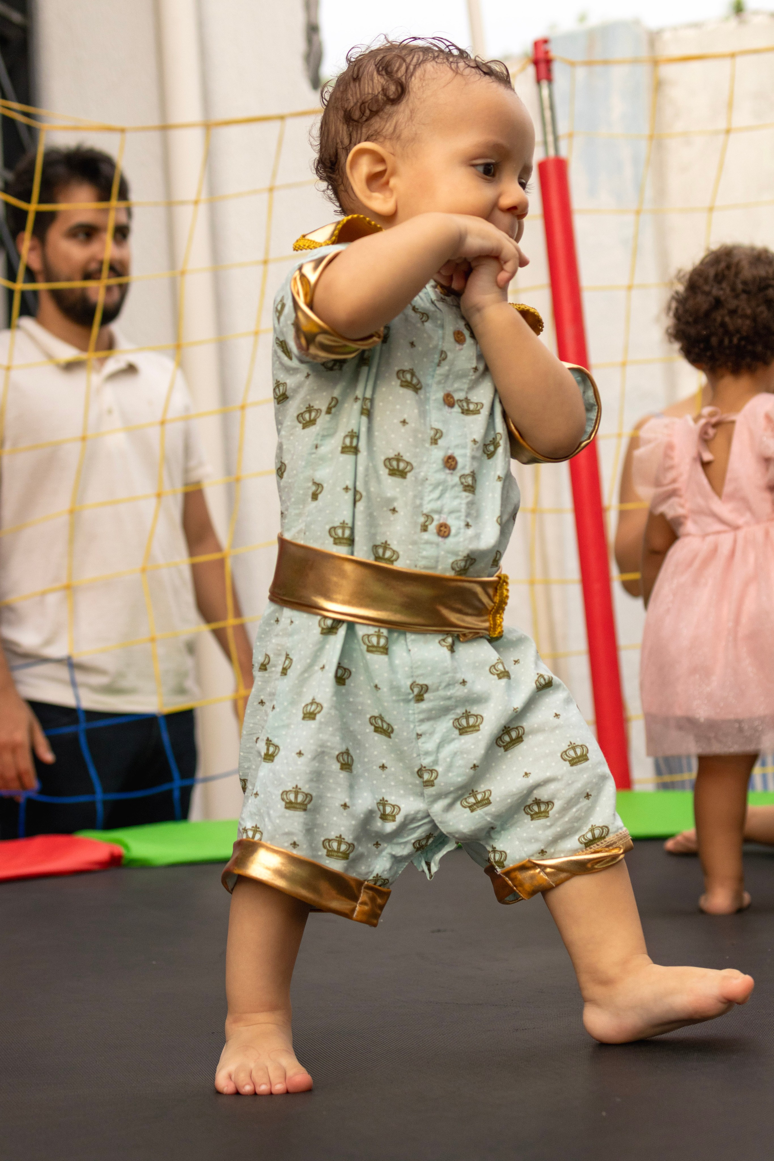 Aniversário Infantil. Daniel Nabuco Fotografia