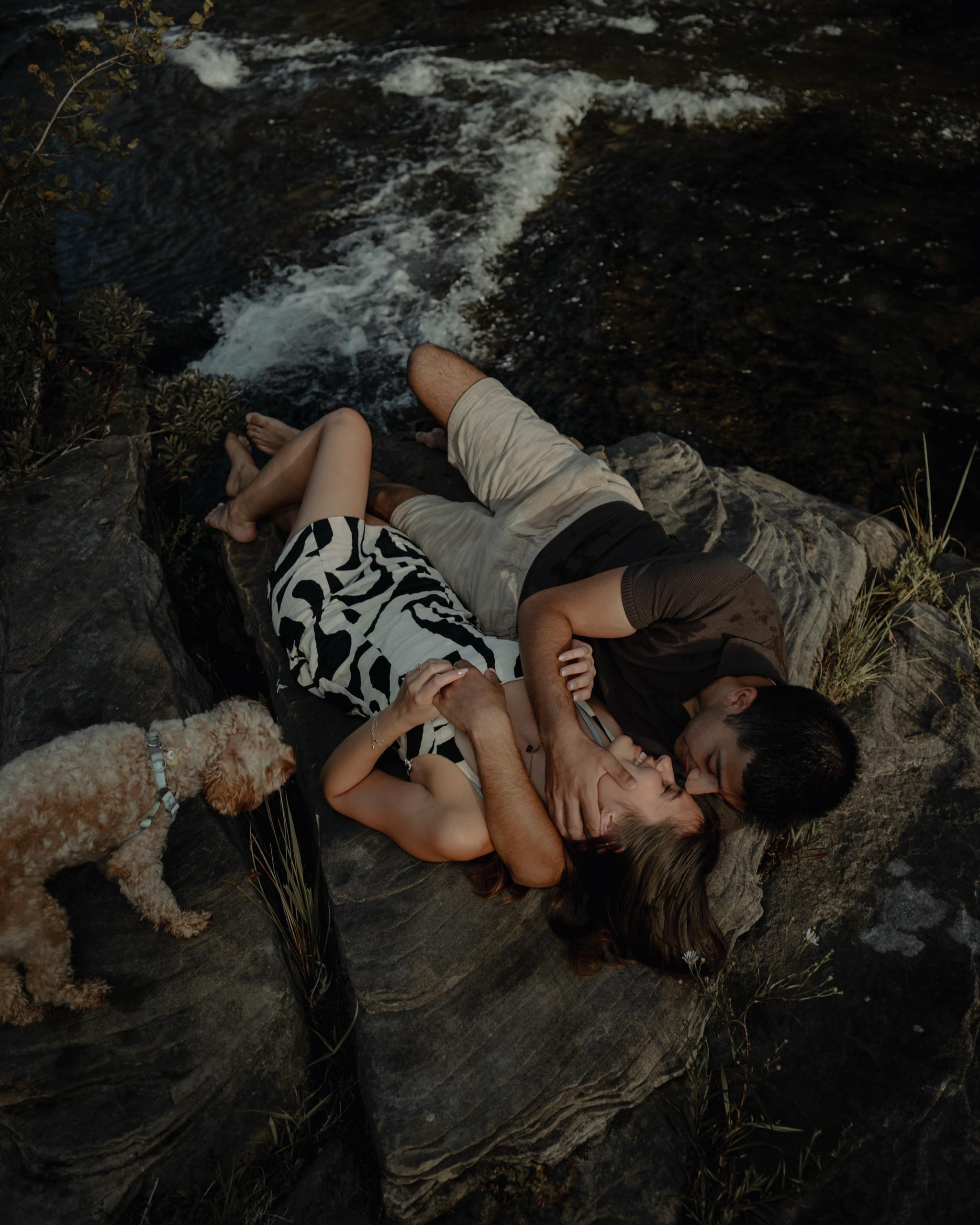 Couples & Engagements Photography | Art Paradox Photography