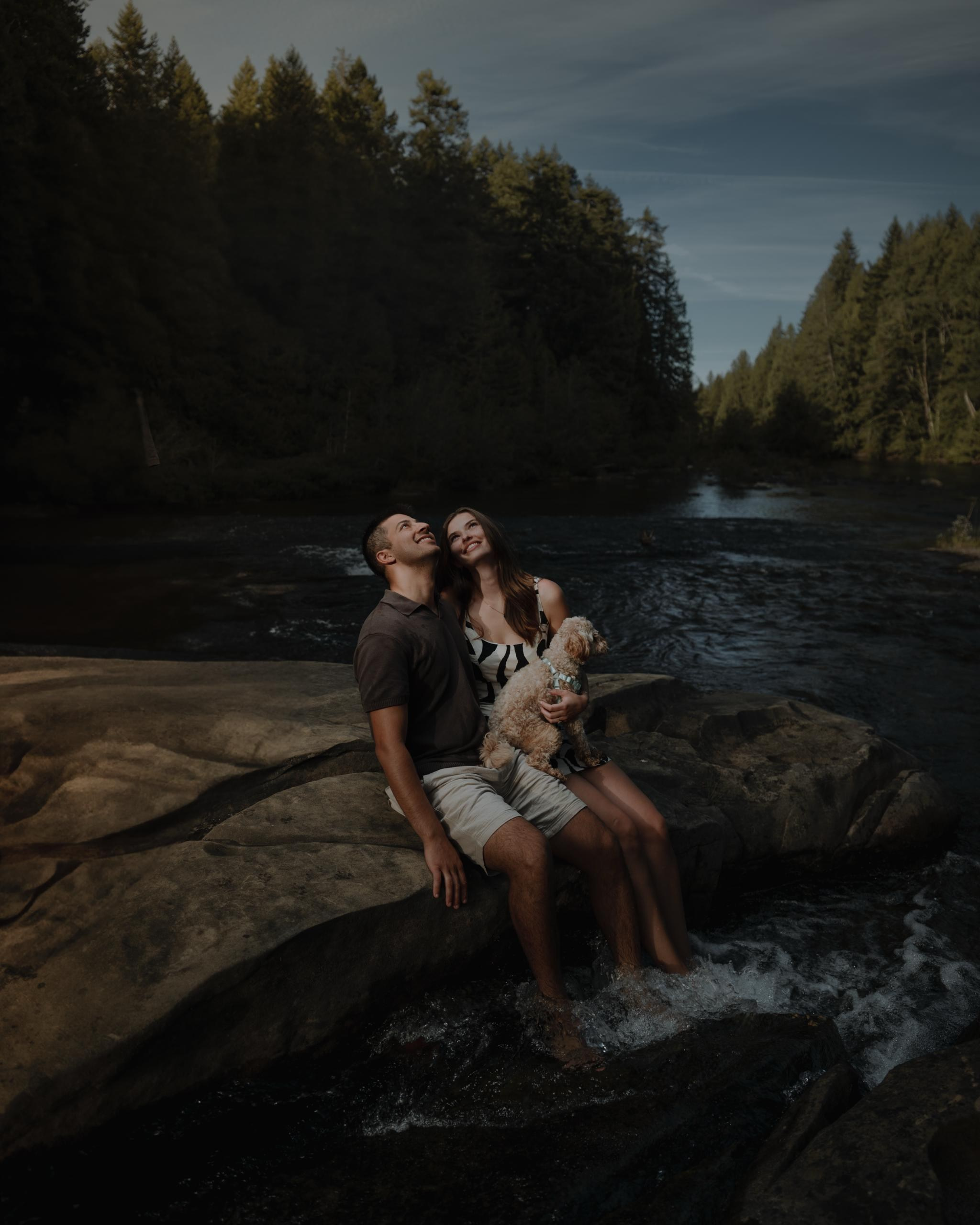 Couples & Engagements Photography | Art Paradox Photography