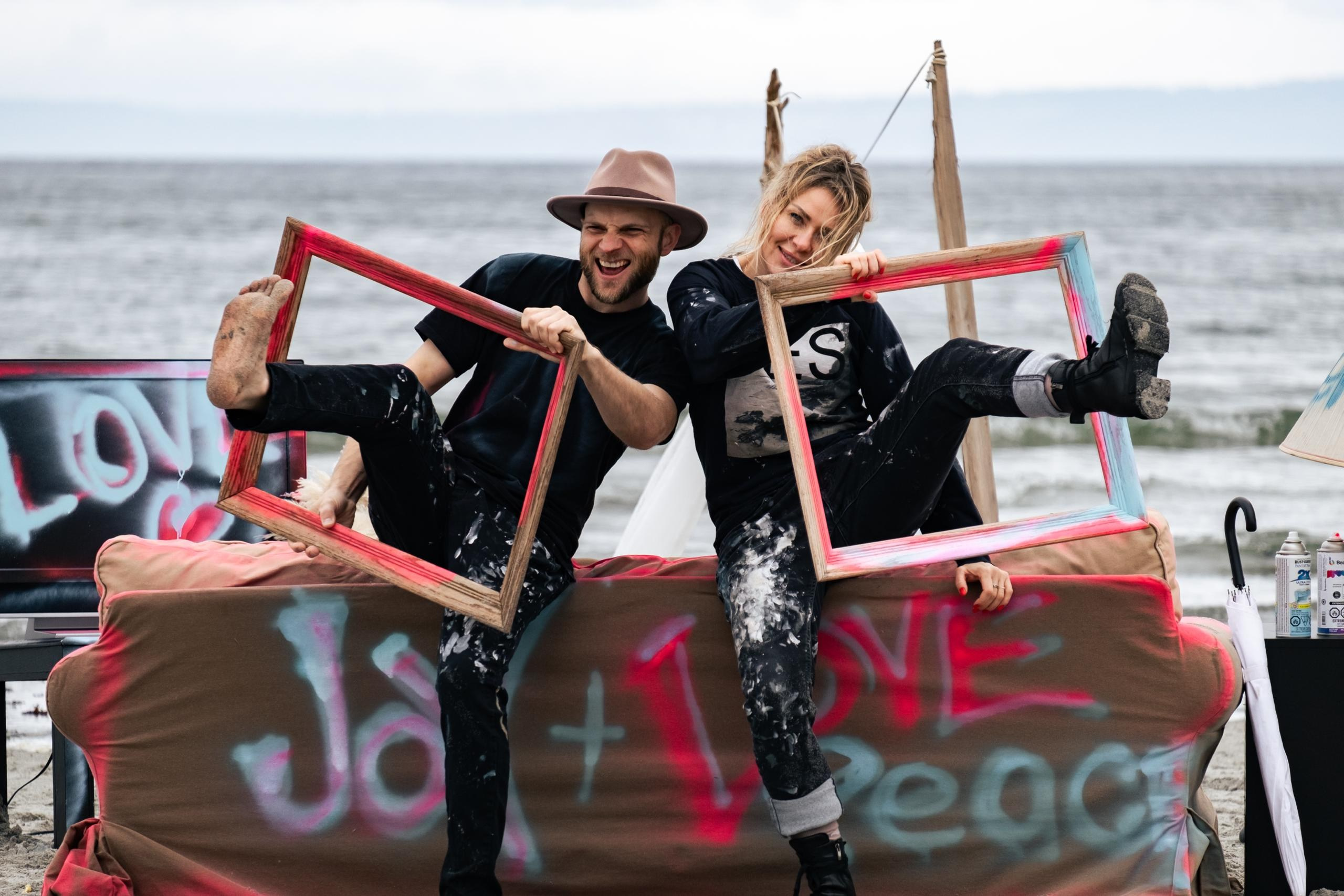 Couples & Engagements Photography | Art Paradox Photography