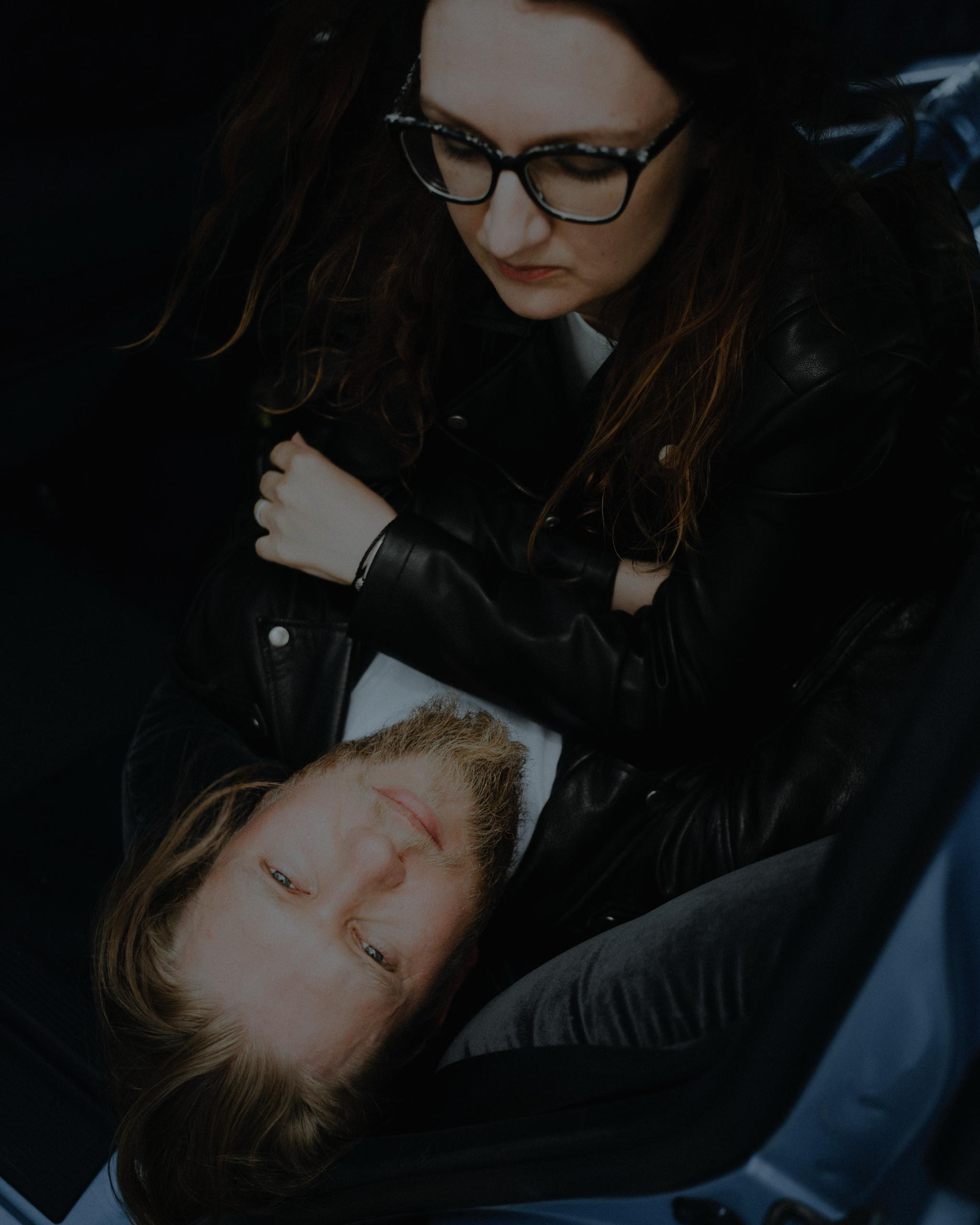 Couples & Engagements Photography | Art Paradox Photography
