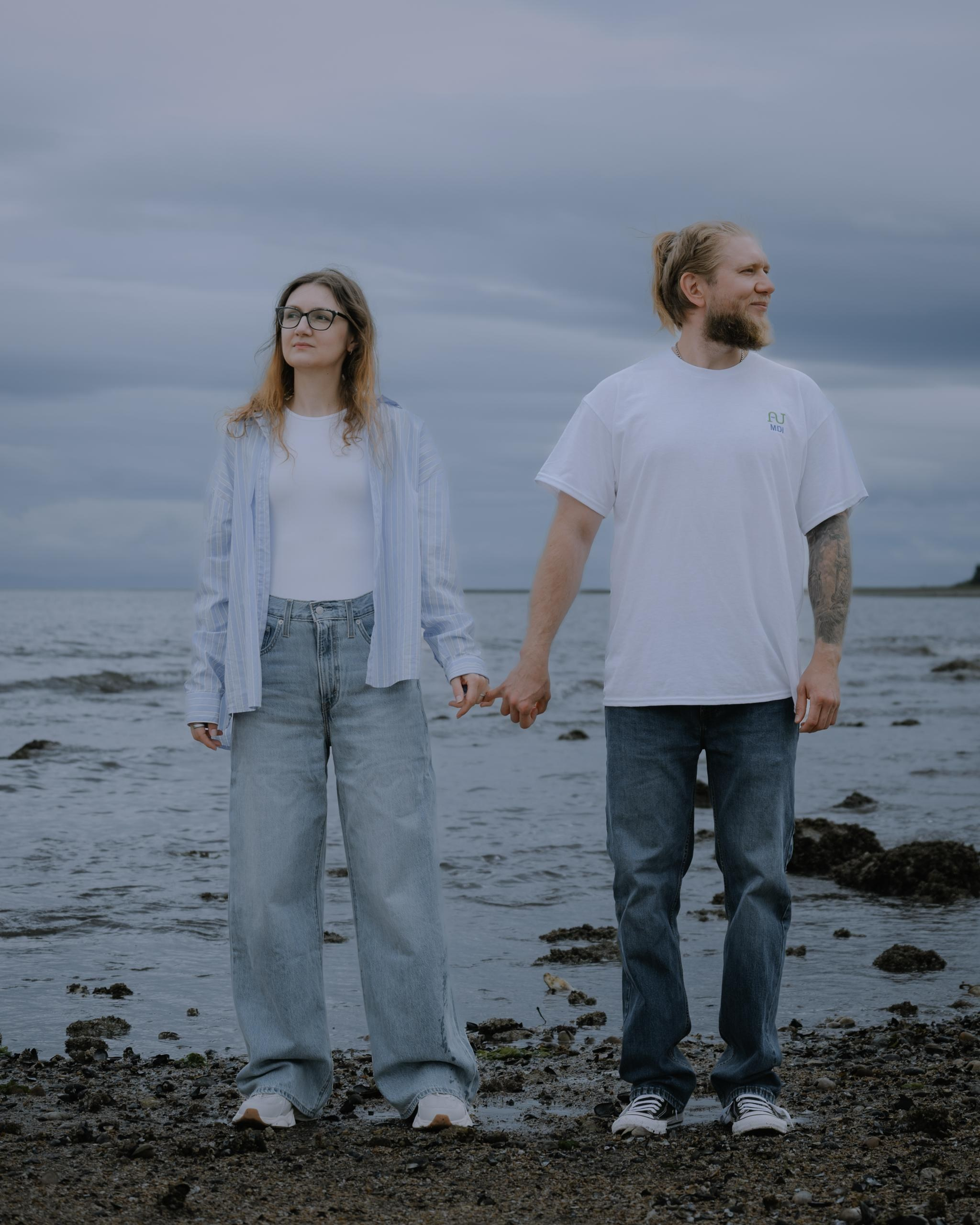 Couples & Engagements Photography | Art Paradox Photography