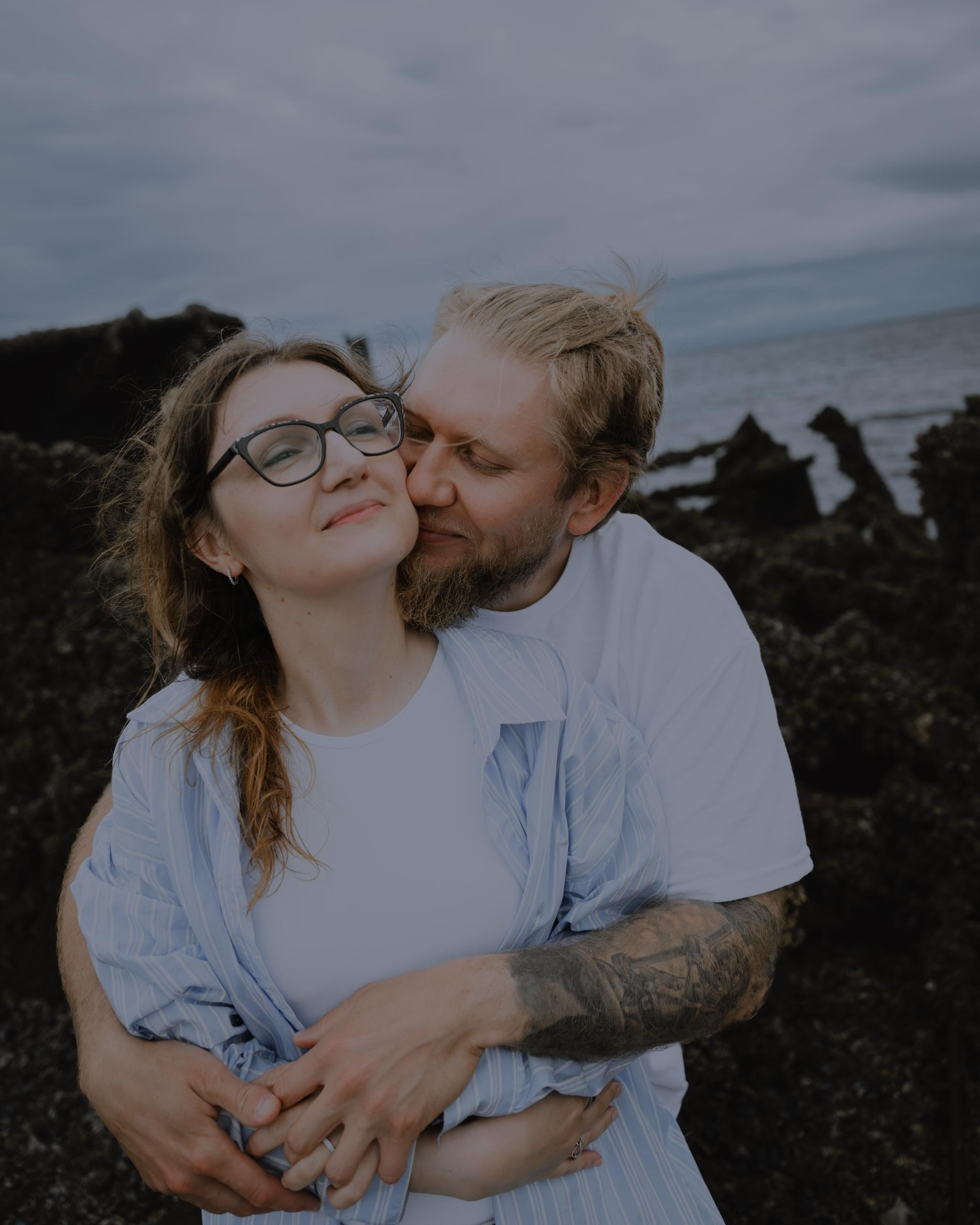 Couples & Engagements Photography | Art Paradox Photography