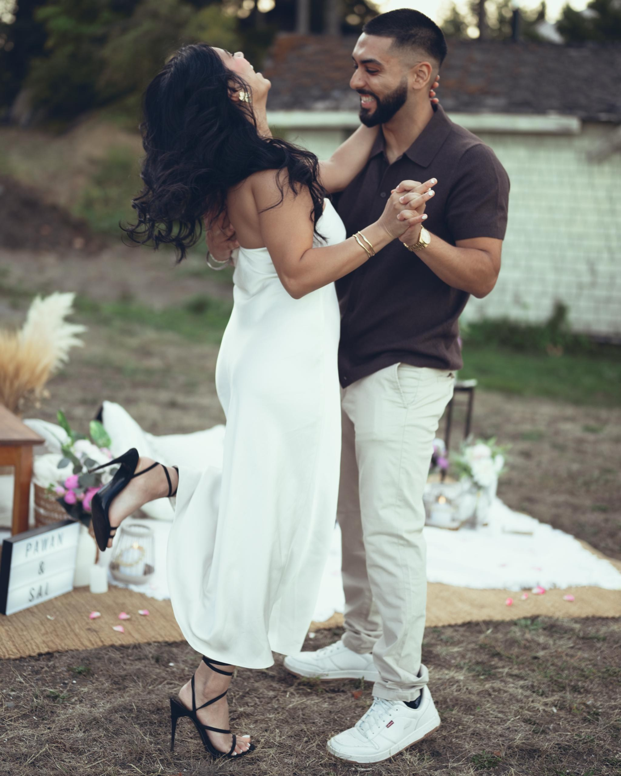 Couples & Engagements Photography | Art Paradox Photography