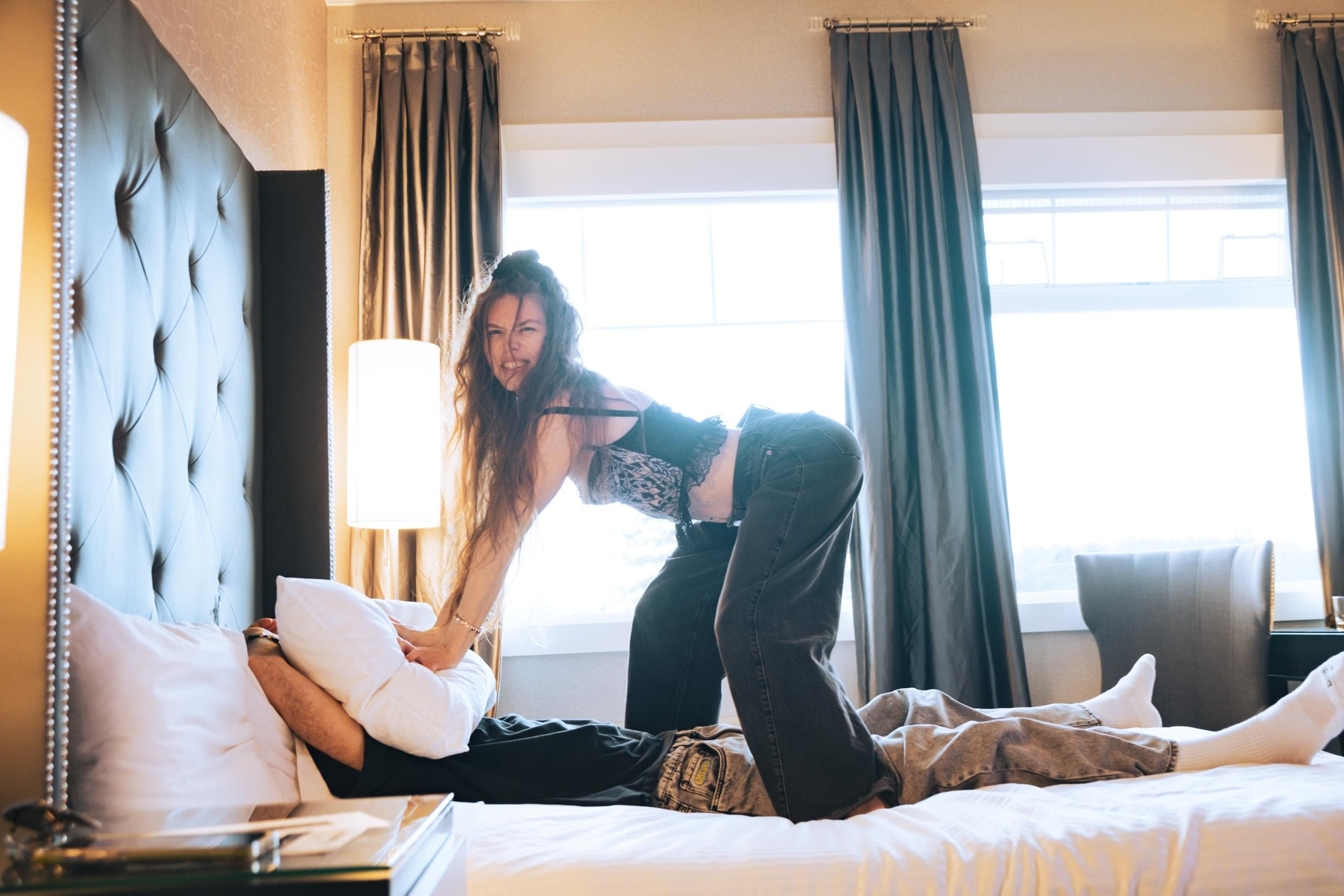 Couples & Engagements Photography | Art Paradox Photography