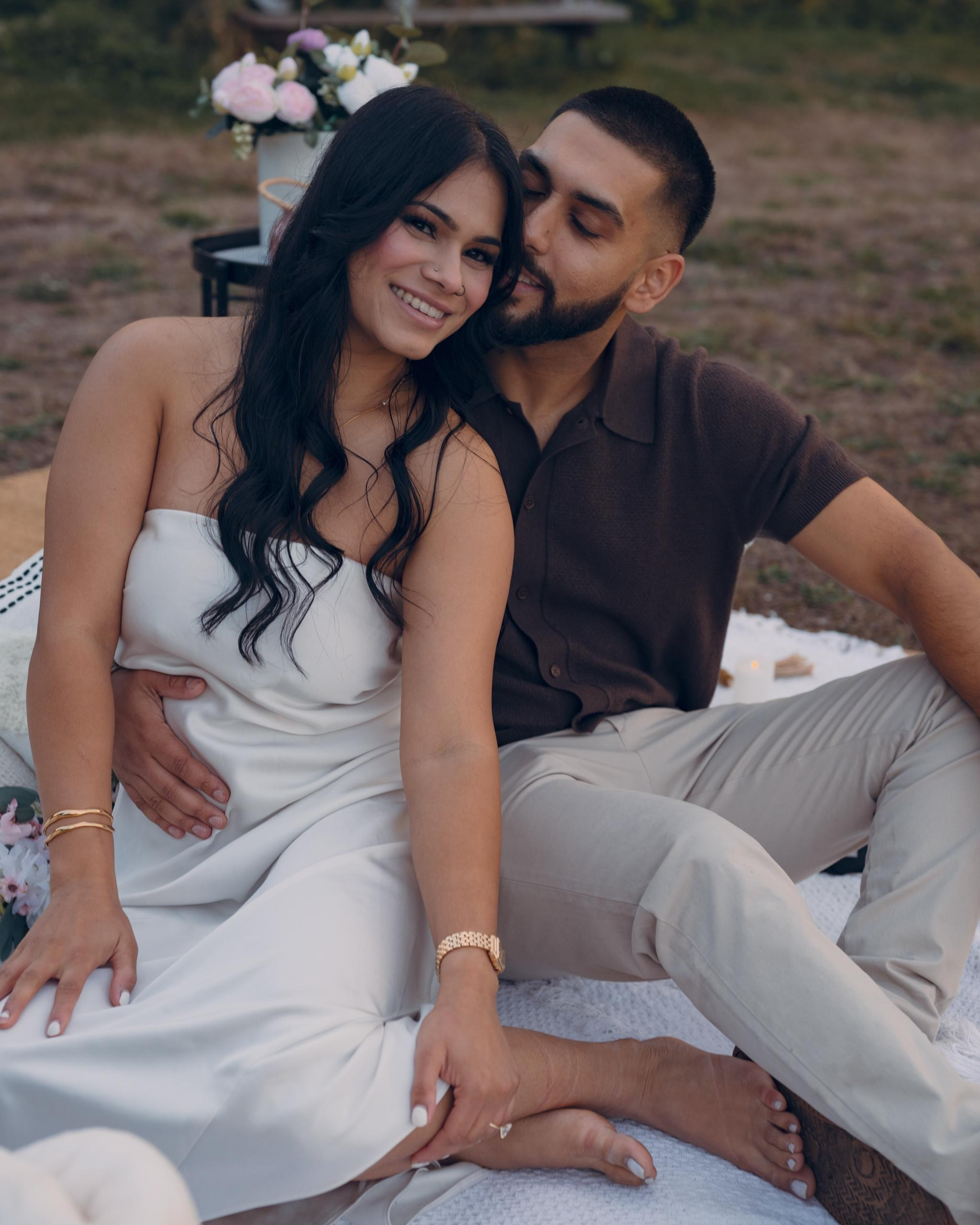 Couples & Engagements Photography | Art Paradox Photography