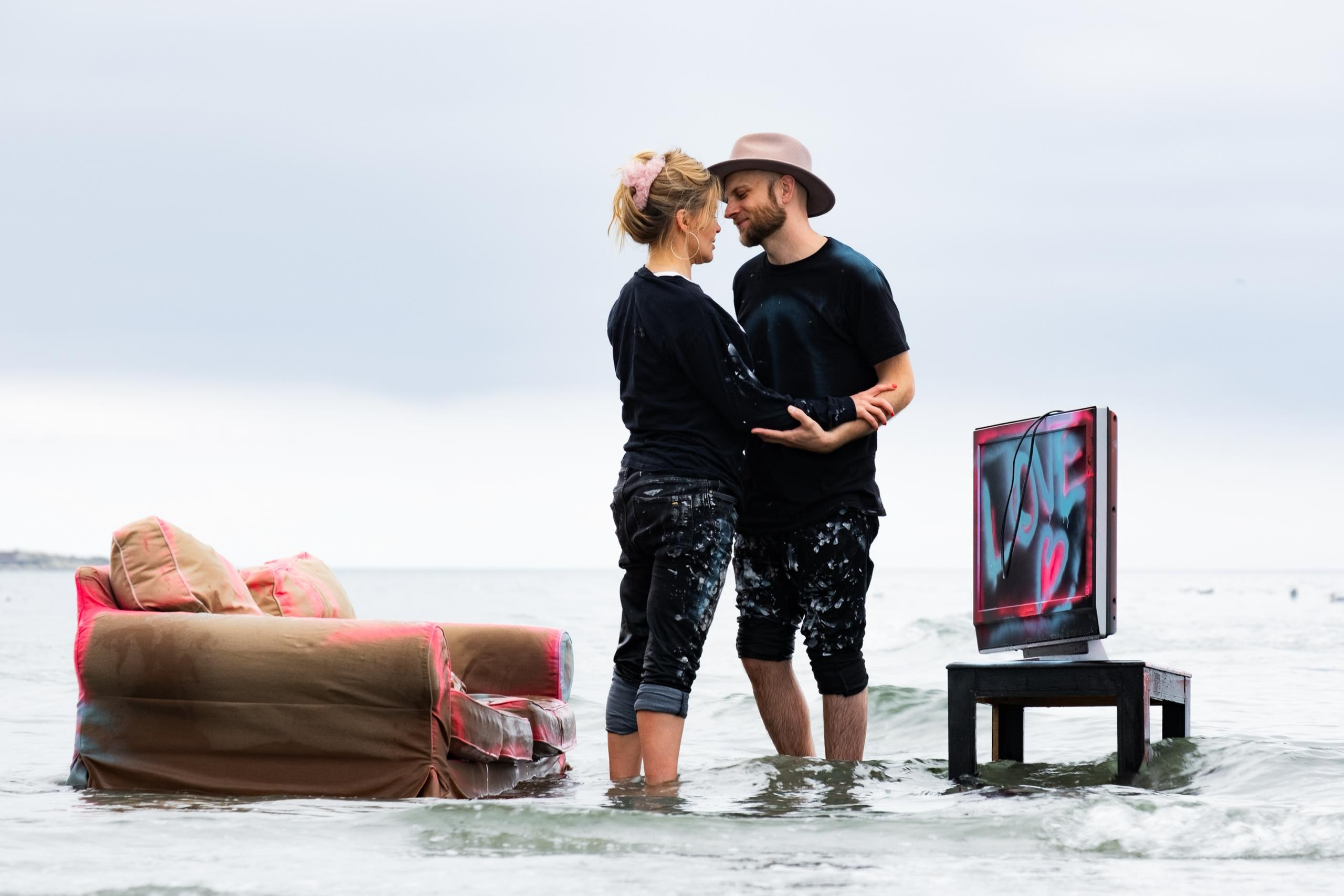 Couples & Engagements Photography | Art Paradox Photography
